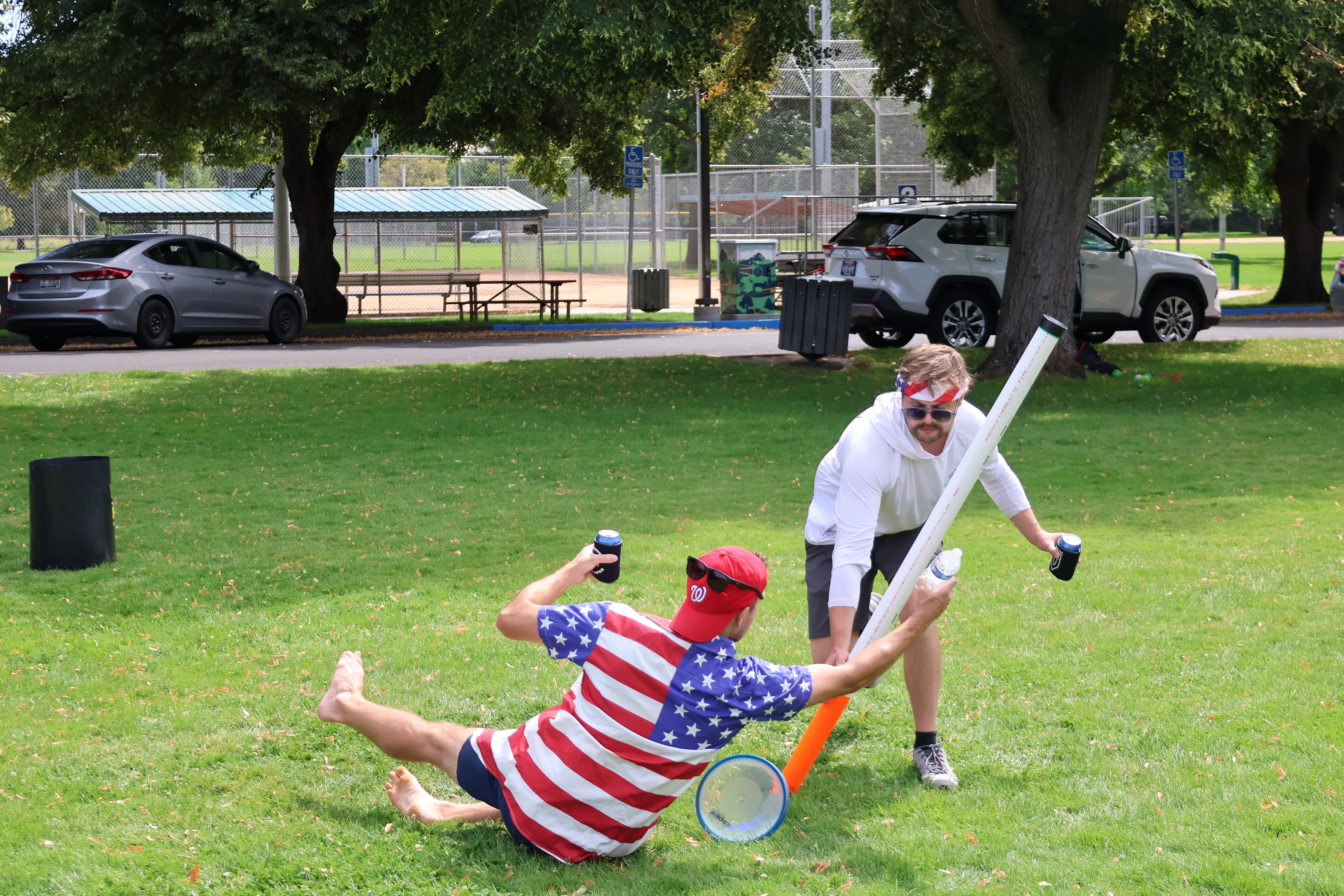 2025 World Beer Games