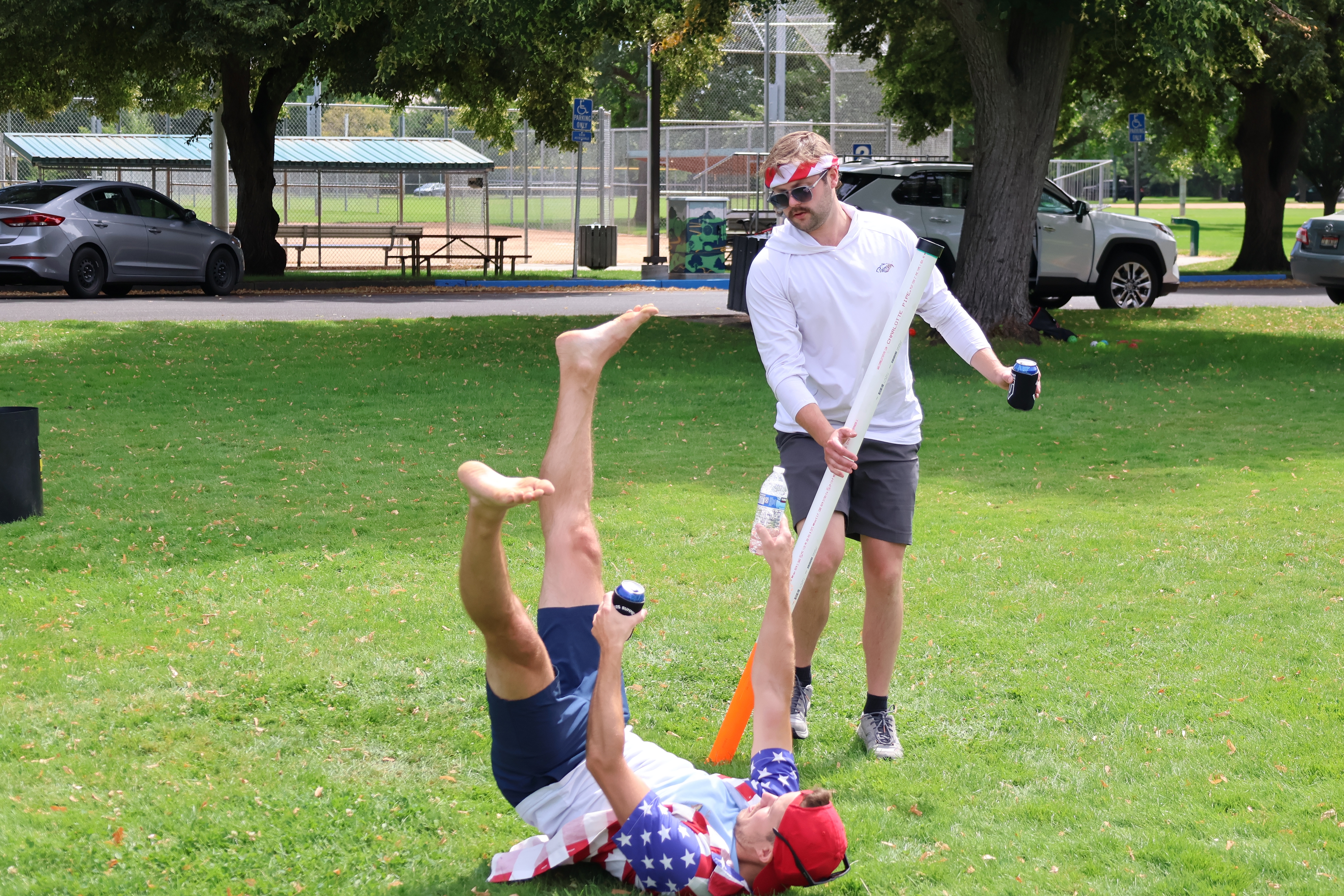 2025 World Beer Games