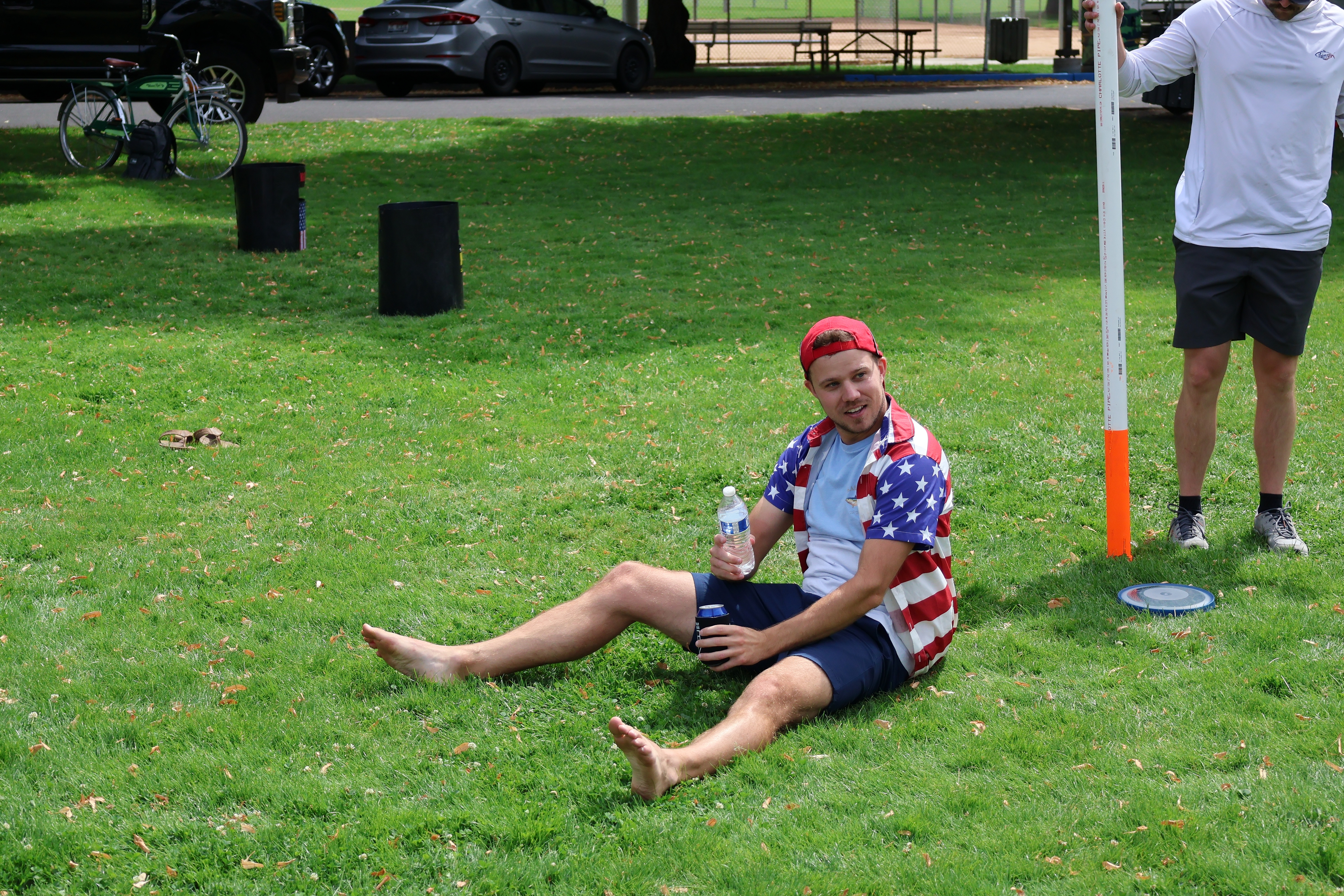 2025 World Beer Games