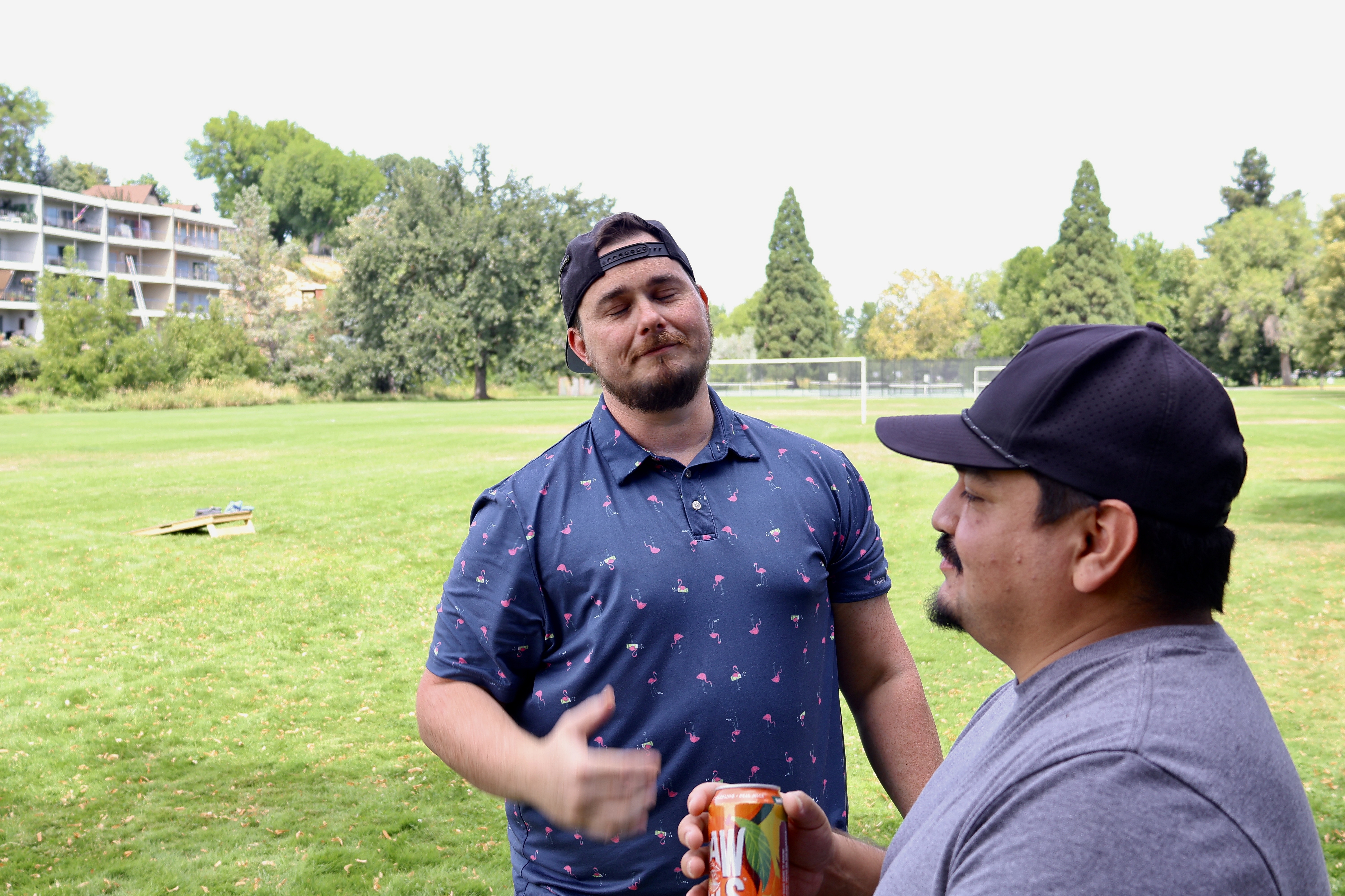 2025 World Beer Games