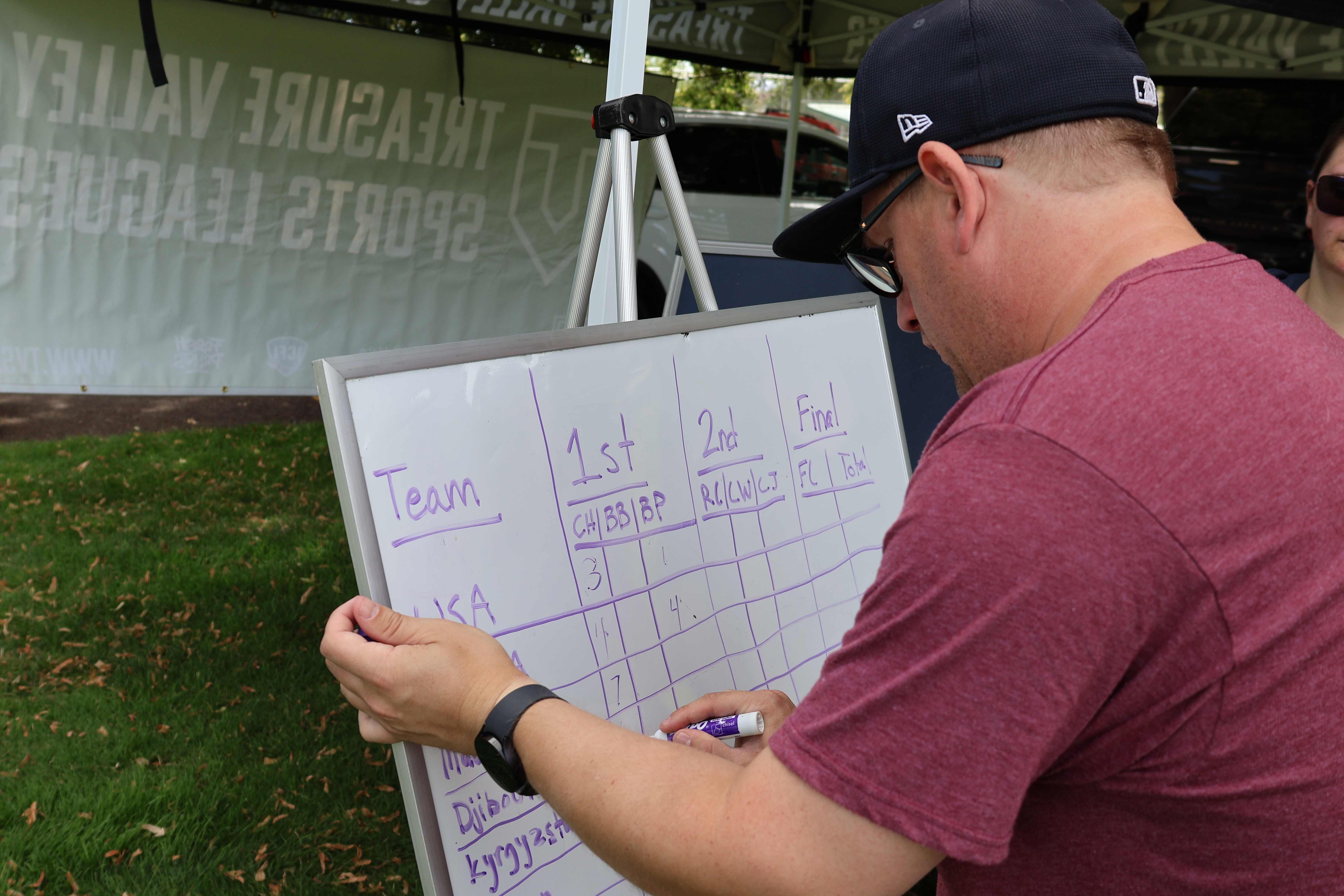 2025 World Beer Games