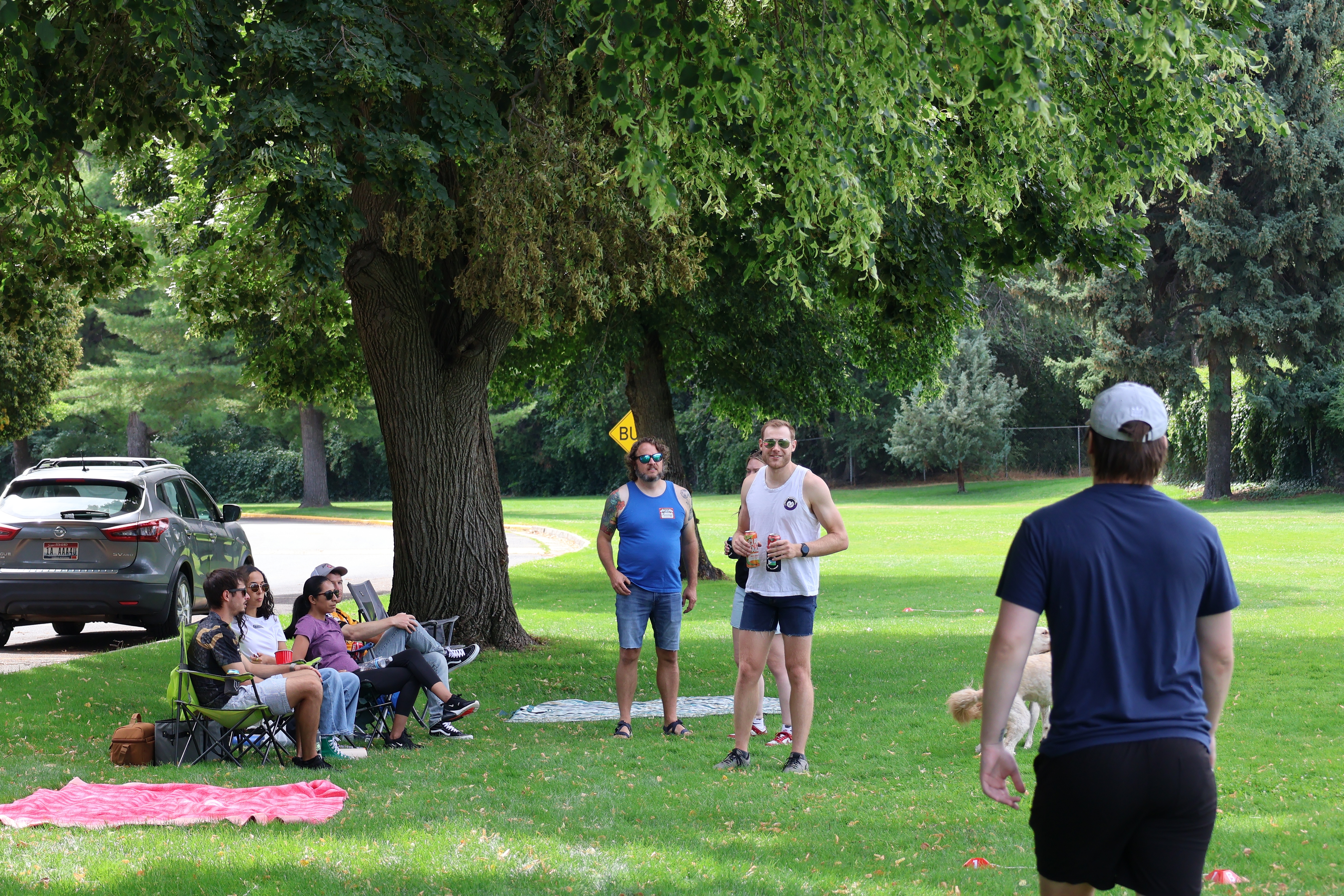 2025 World Beer Games