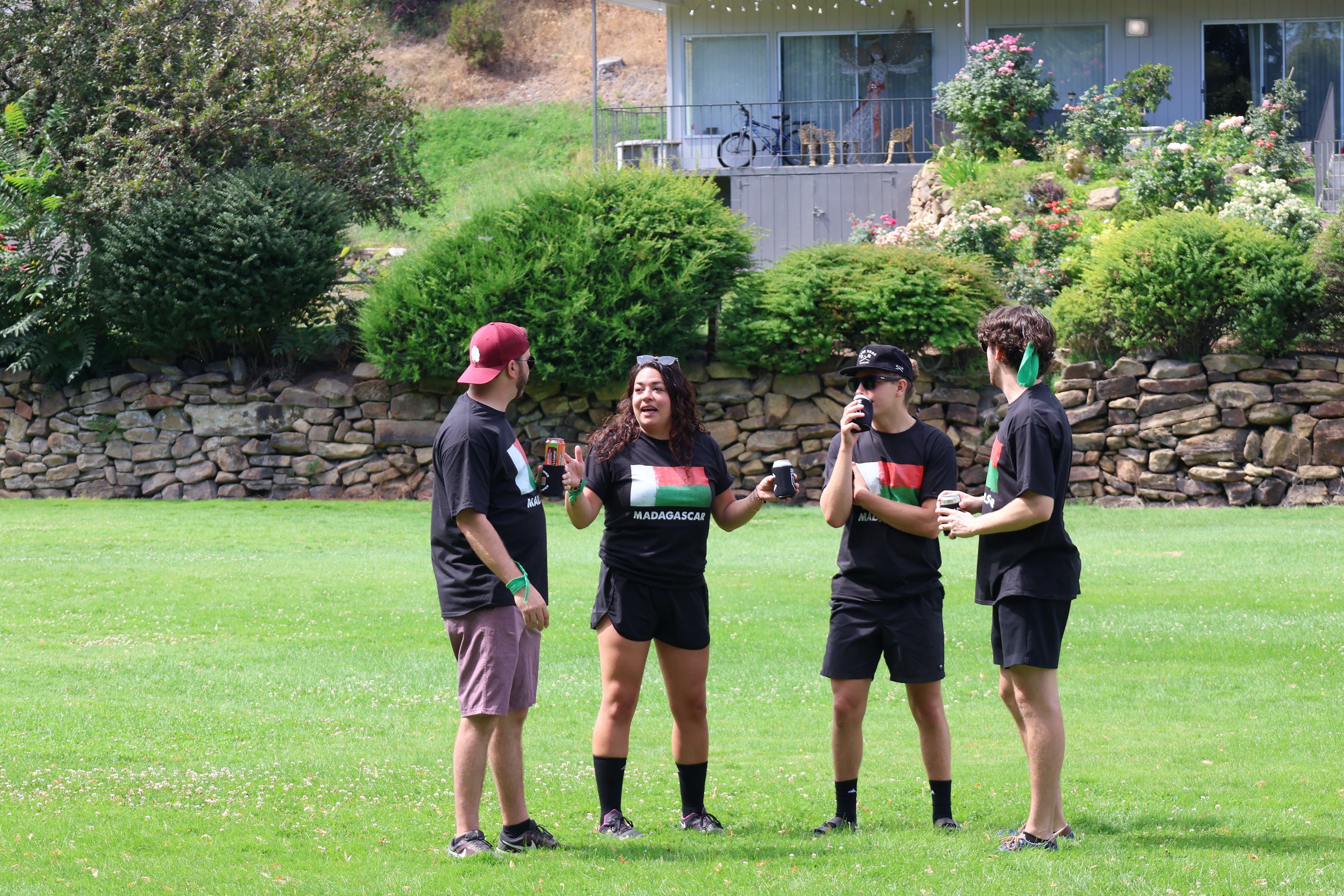 2025 World Beer Games