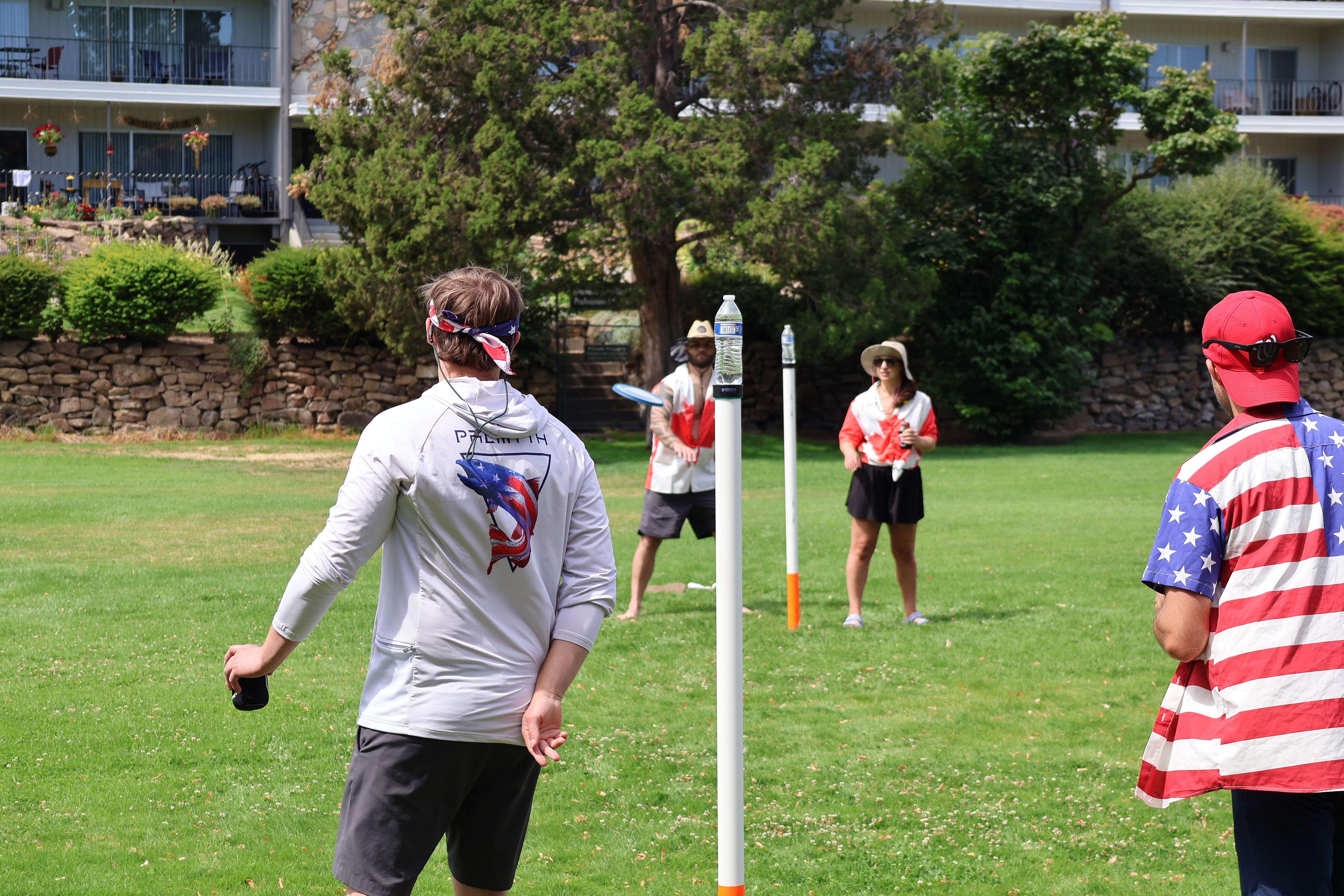 2025 World Beer Games