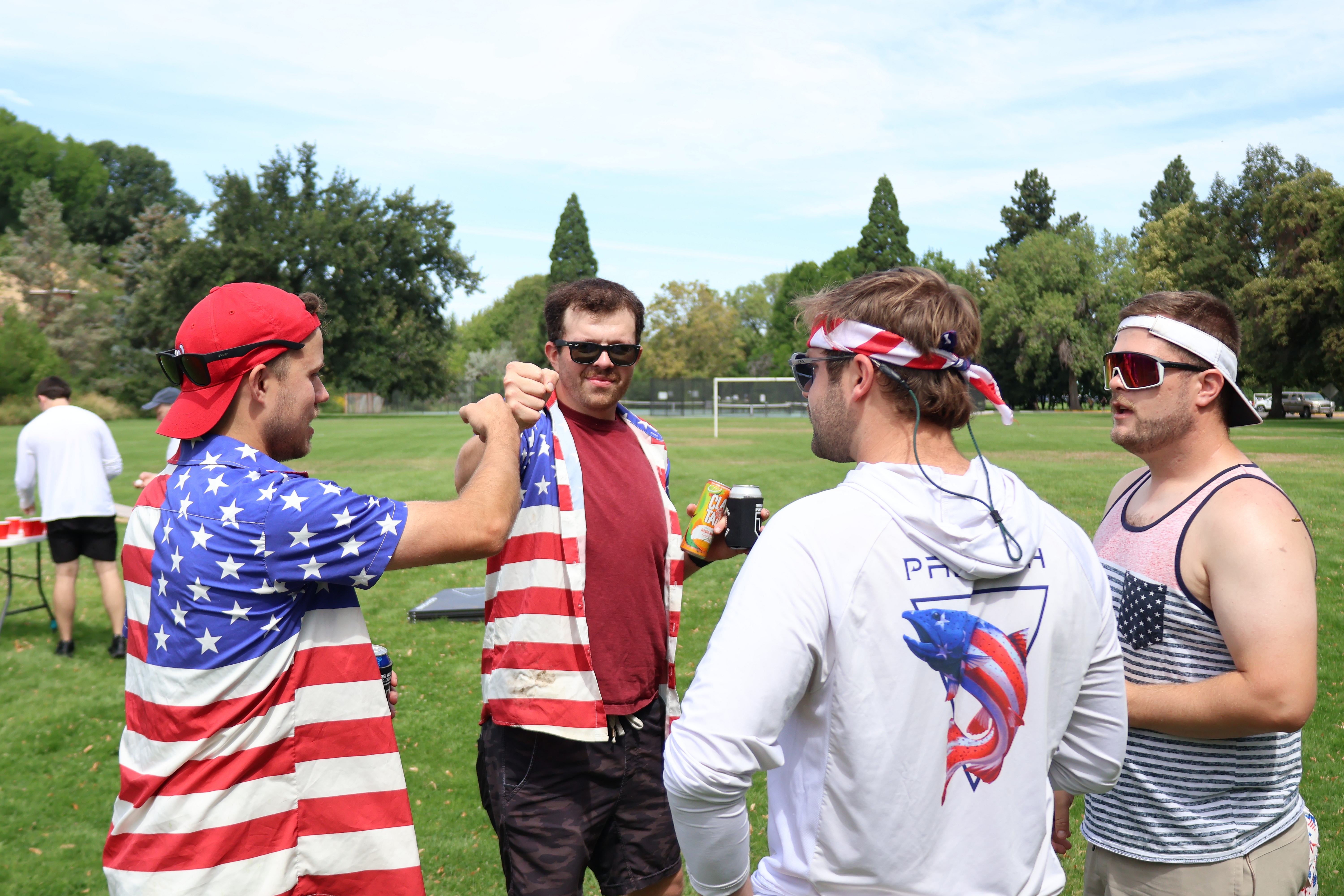 2025 World Beer Games