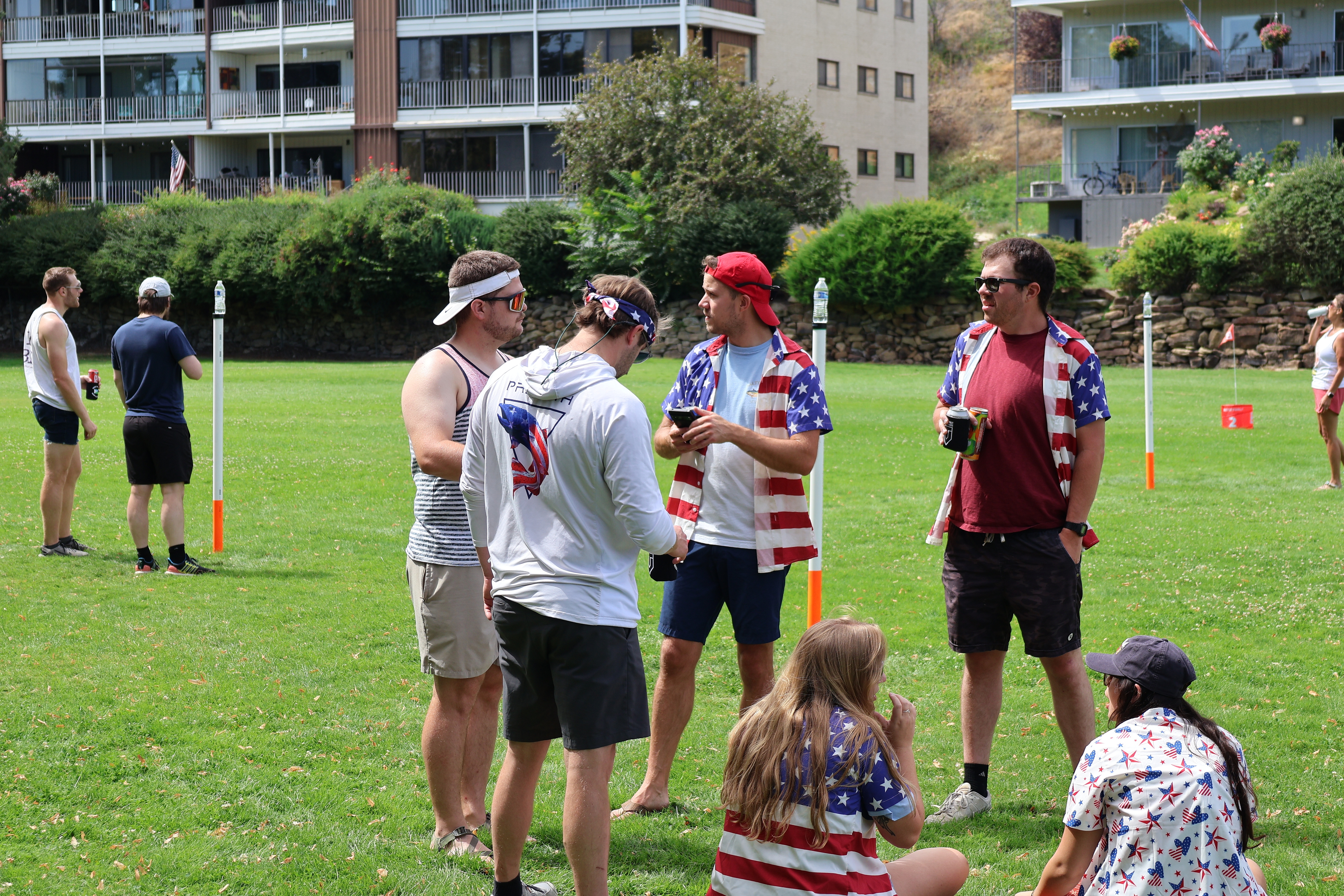 2025 World Beer Games