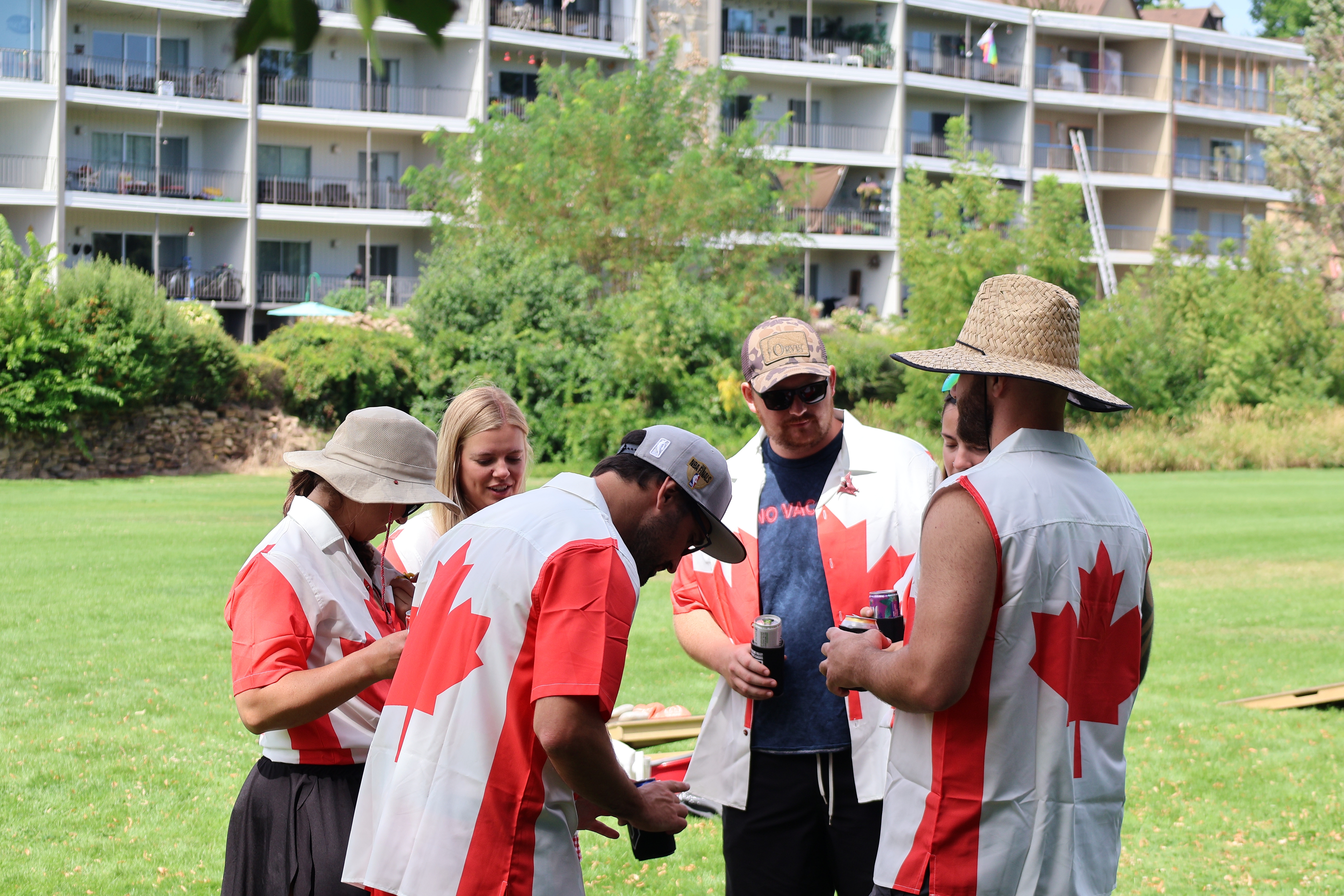 2025 World Beer Games