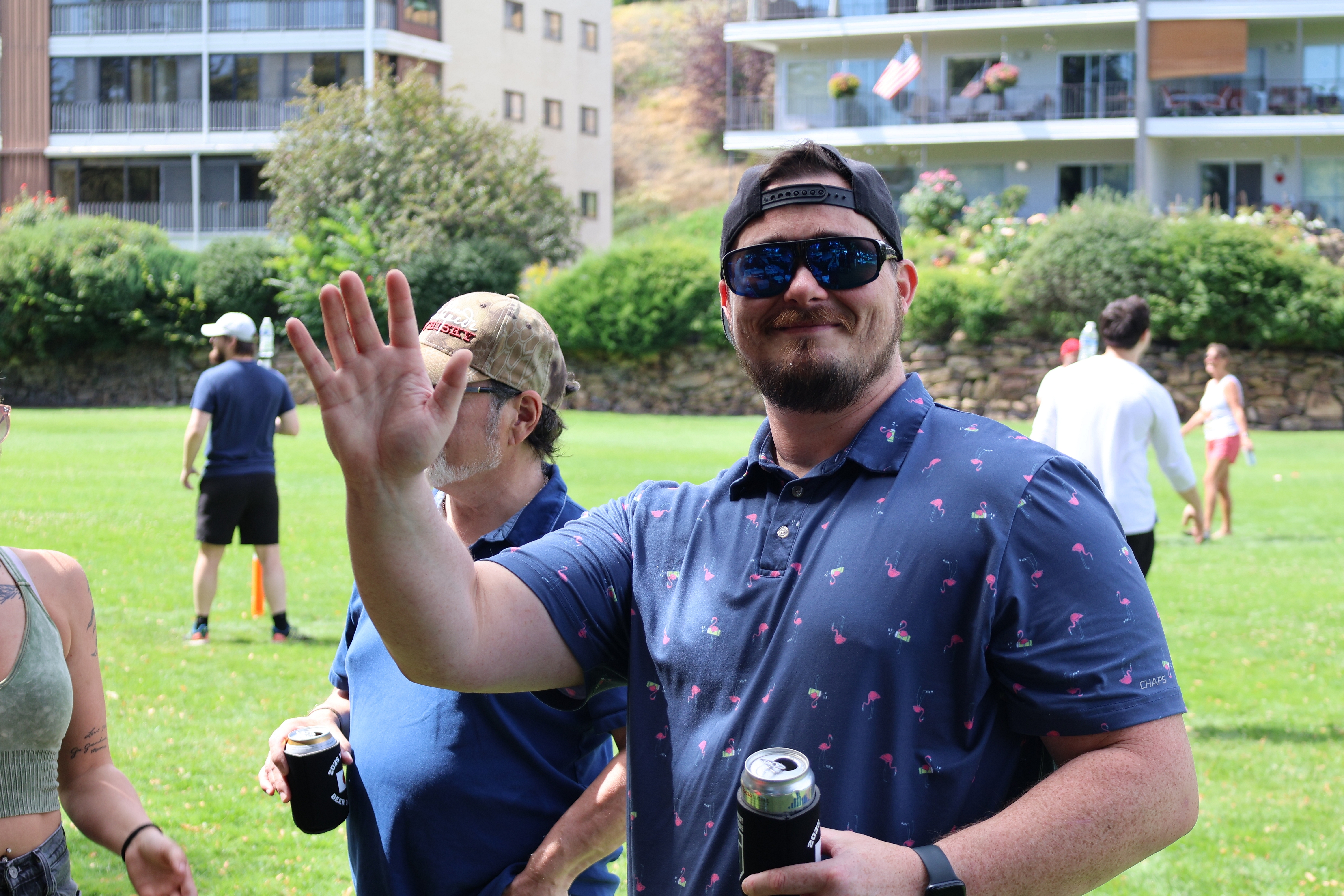 2025 World Beer Games