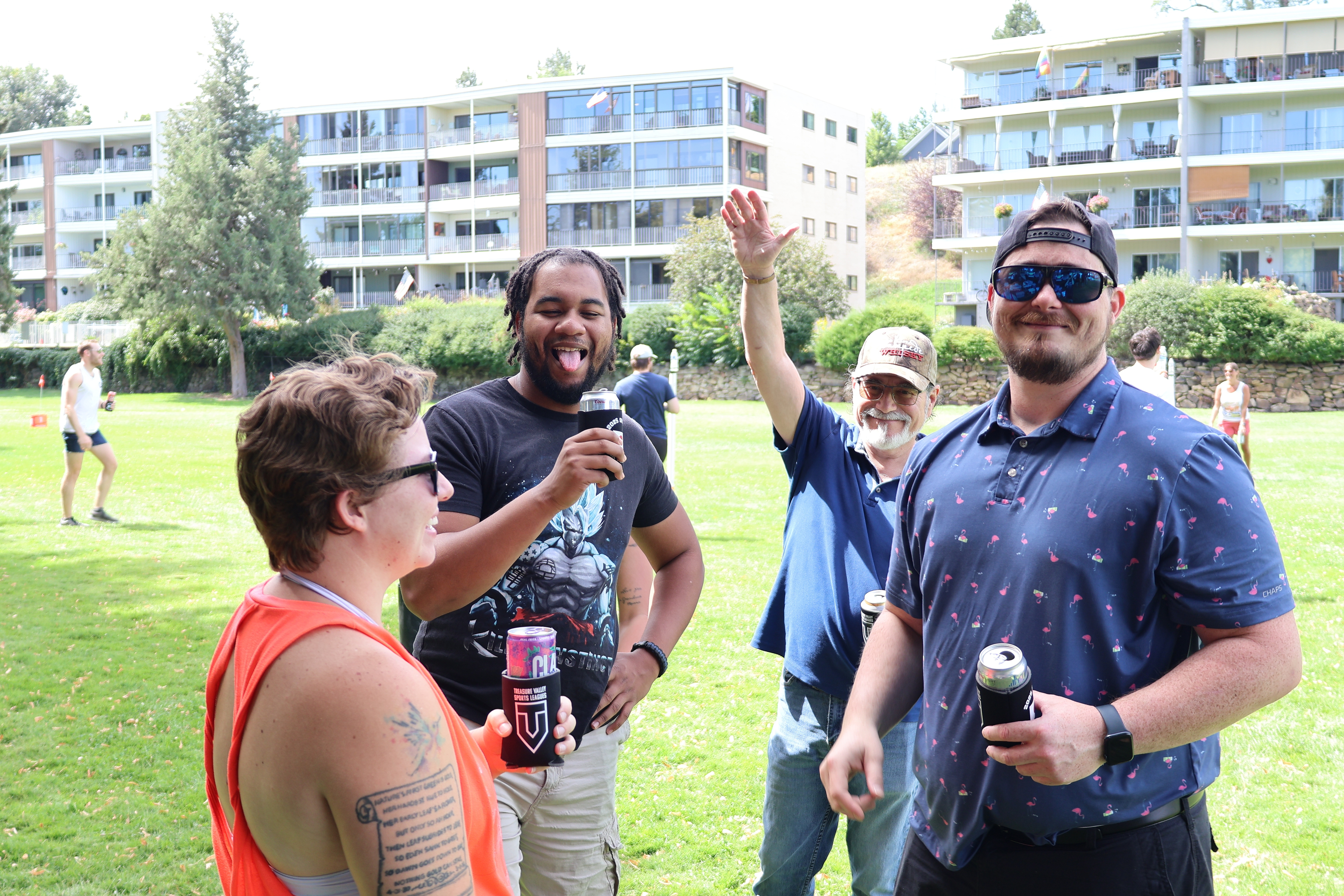 2025 World Beer Games