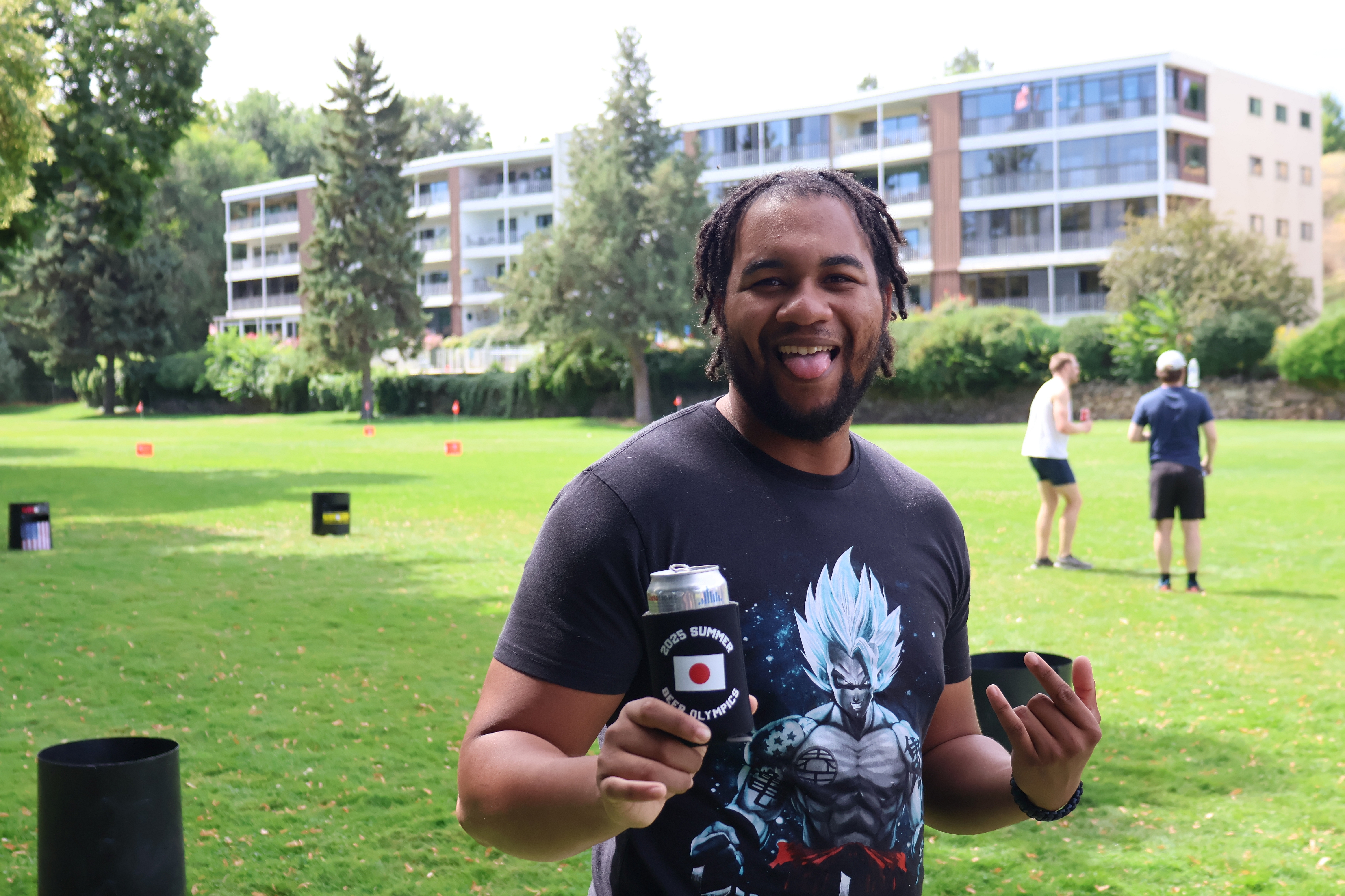 2025 World Beer Games