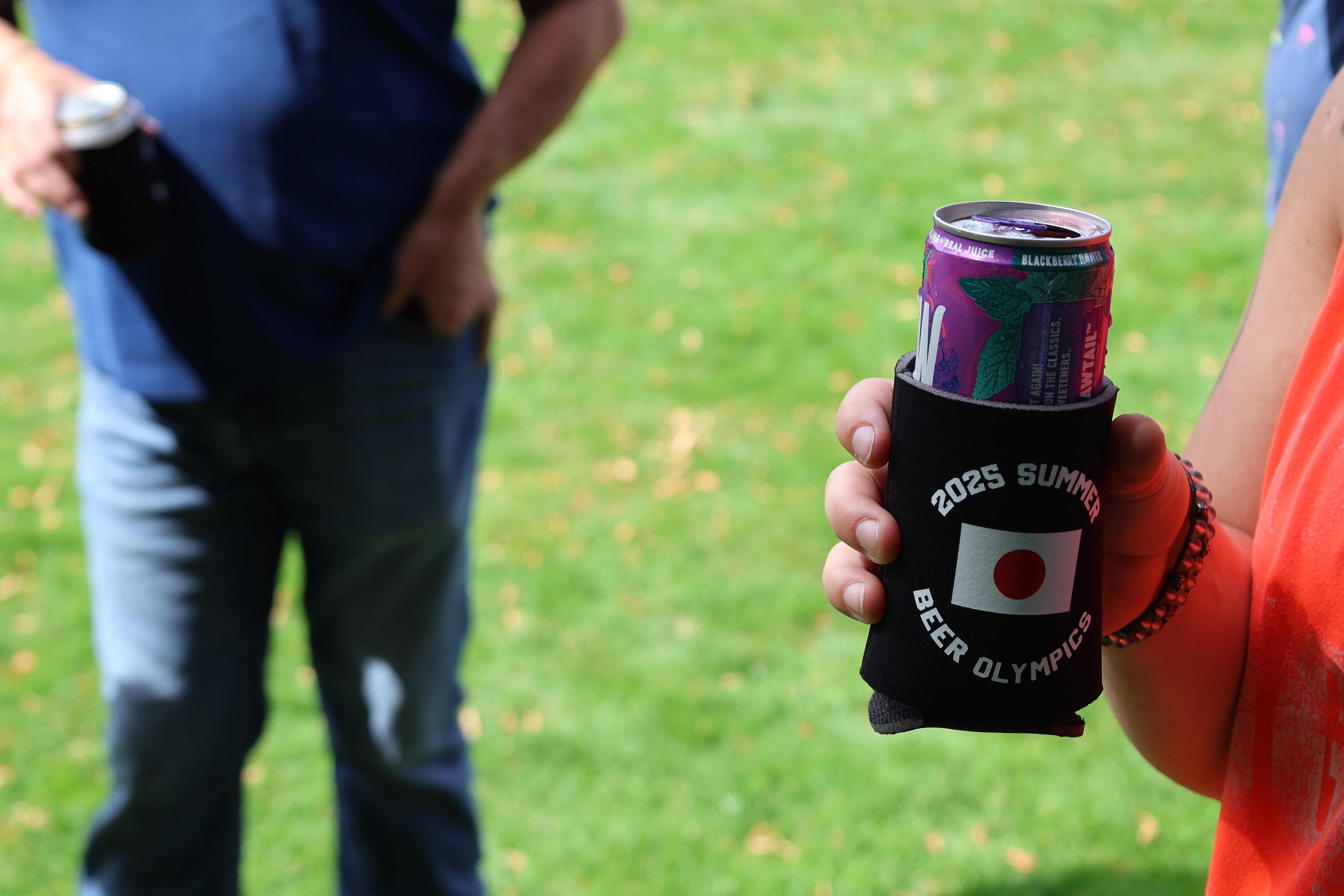 2025 World Beer Games