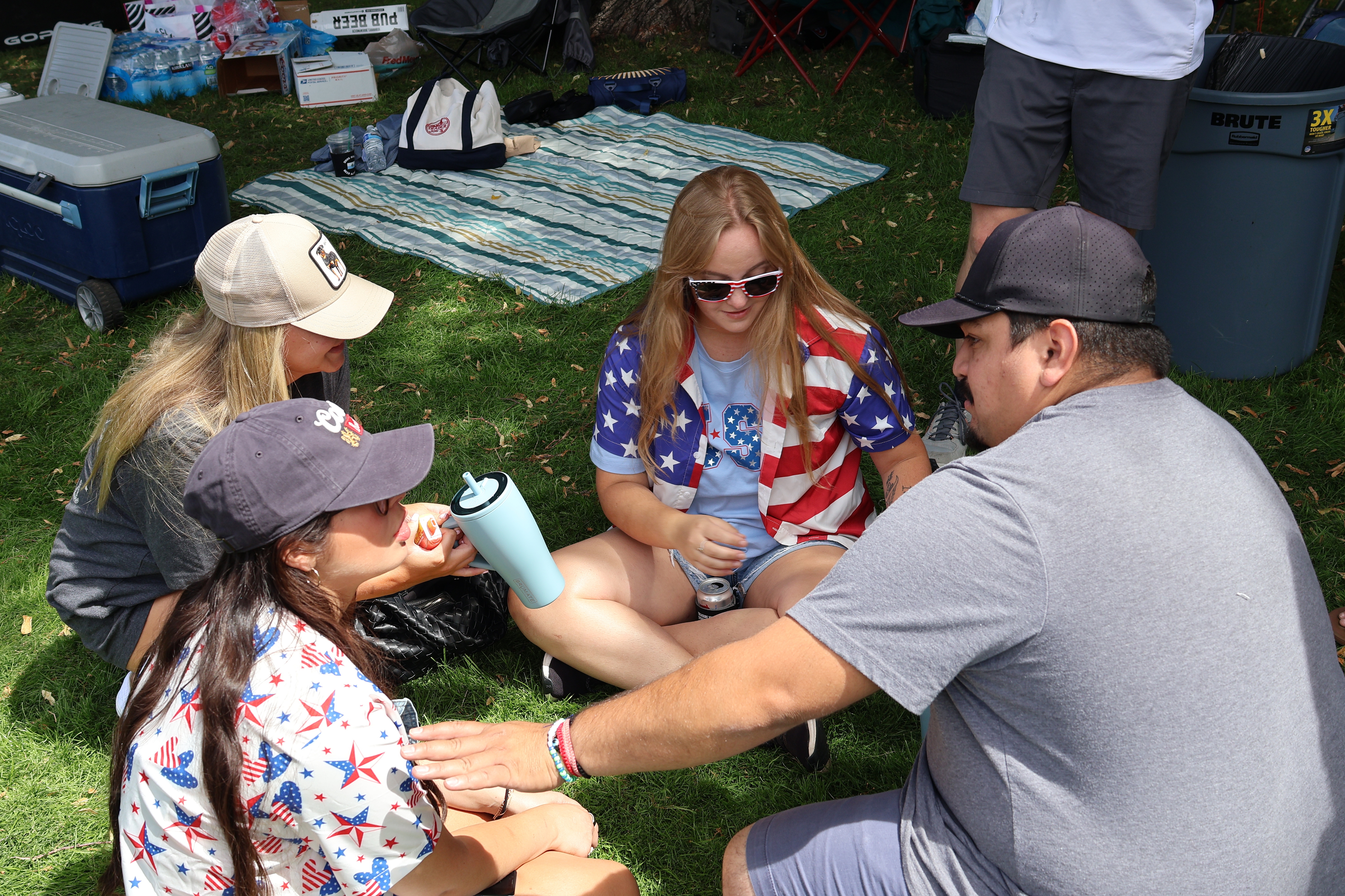 2025 World Beer Games