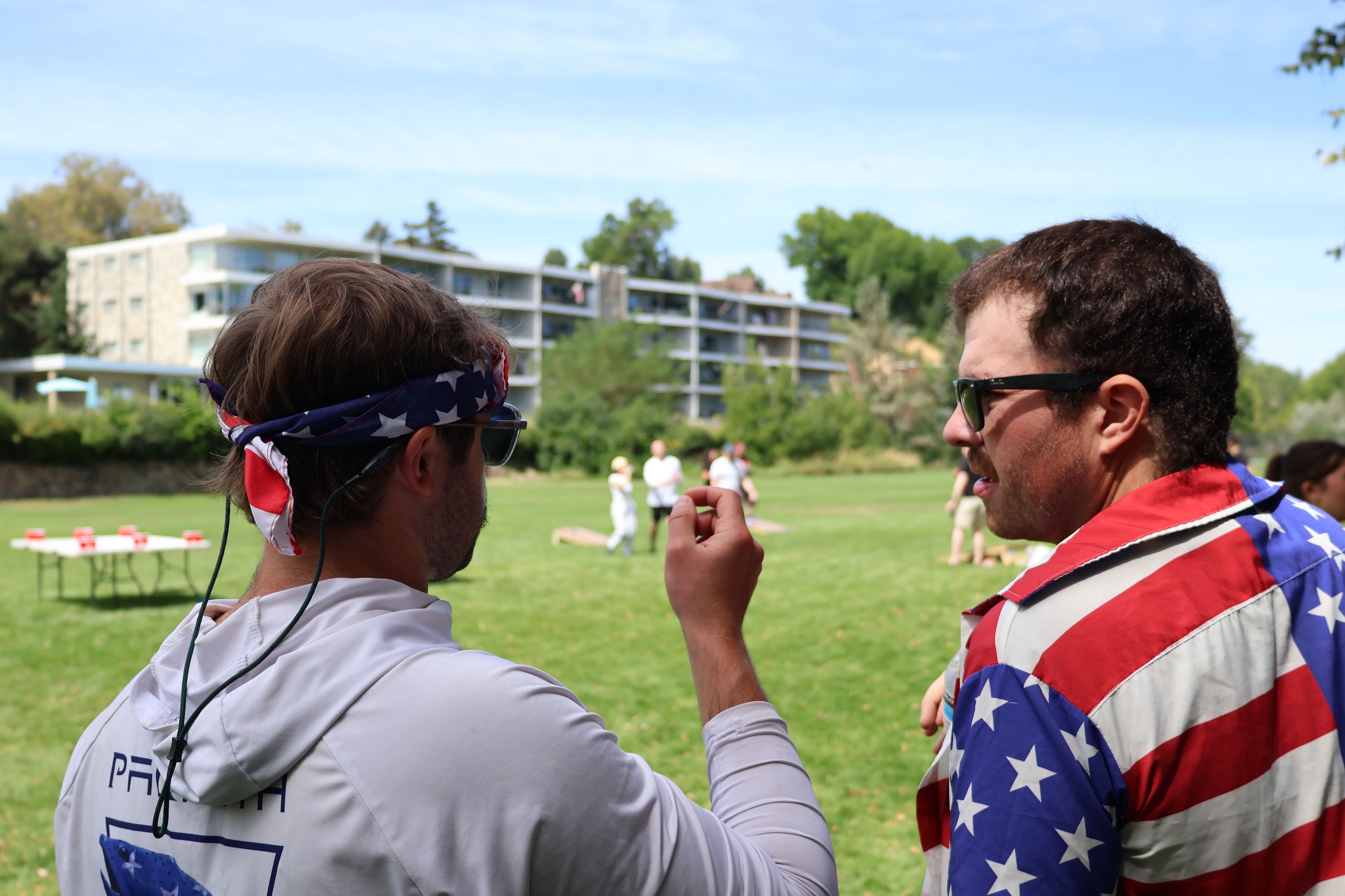 2025 World Beer Games