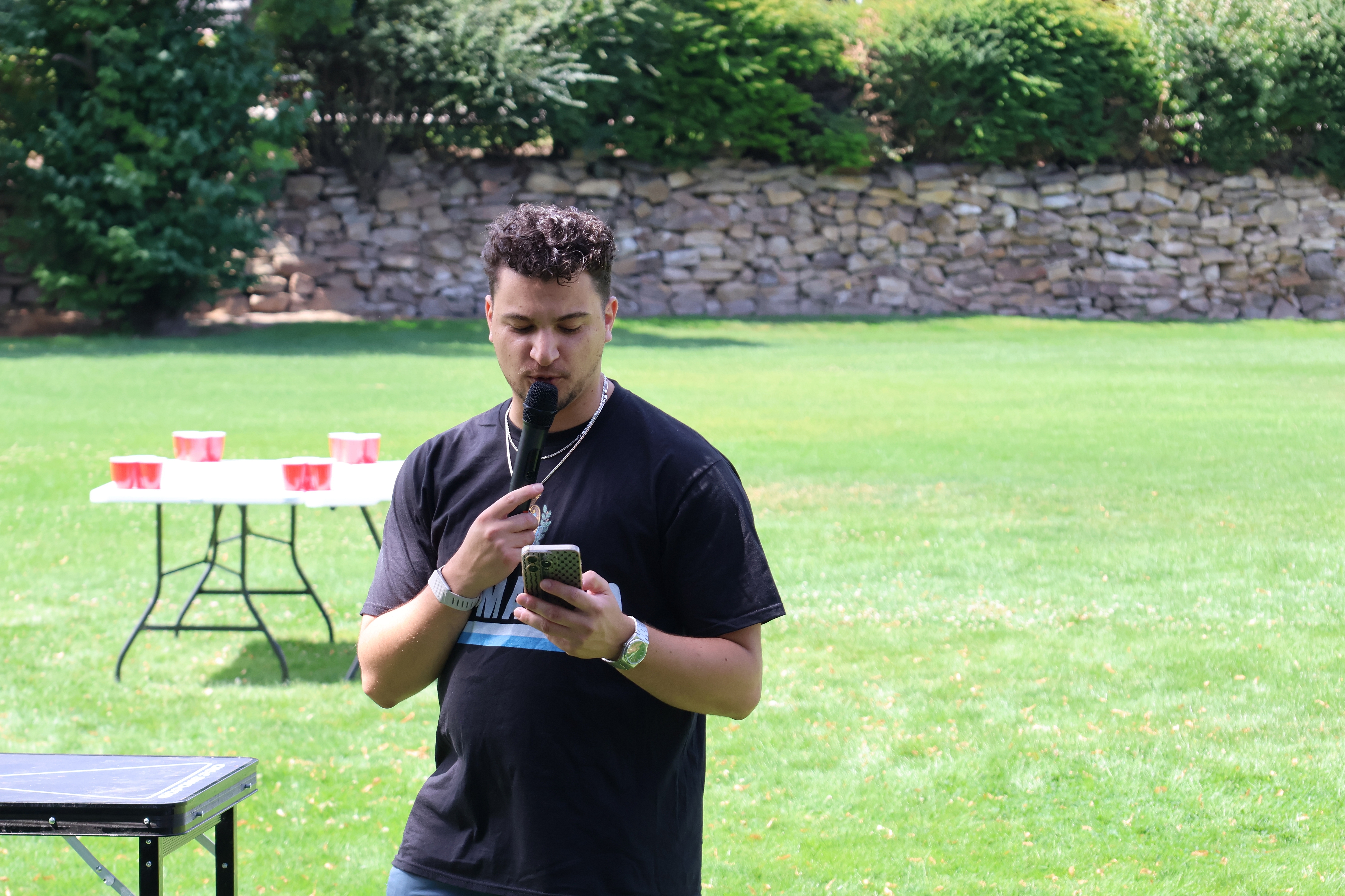 2025 World Beer Games