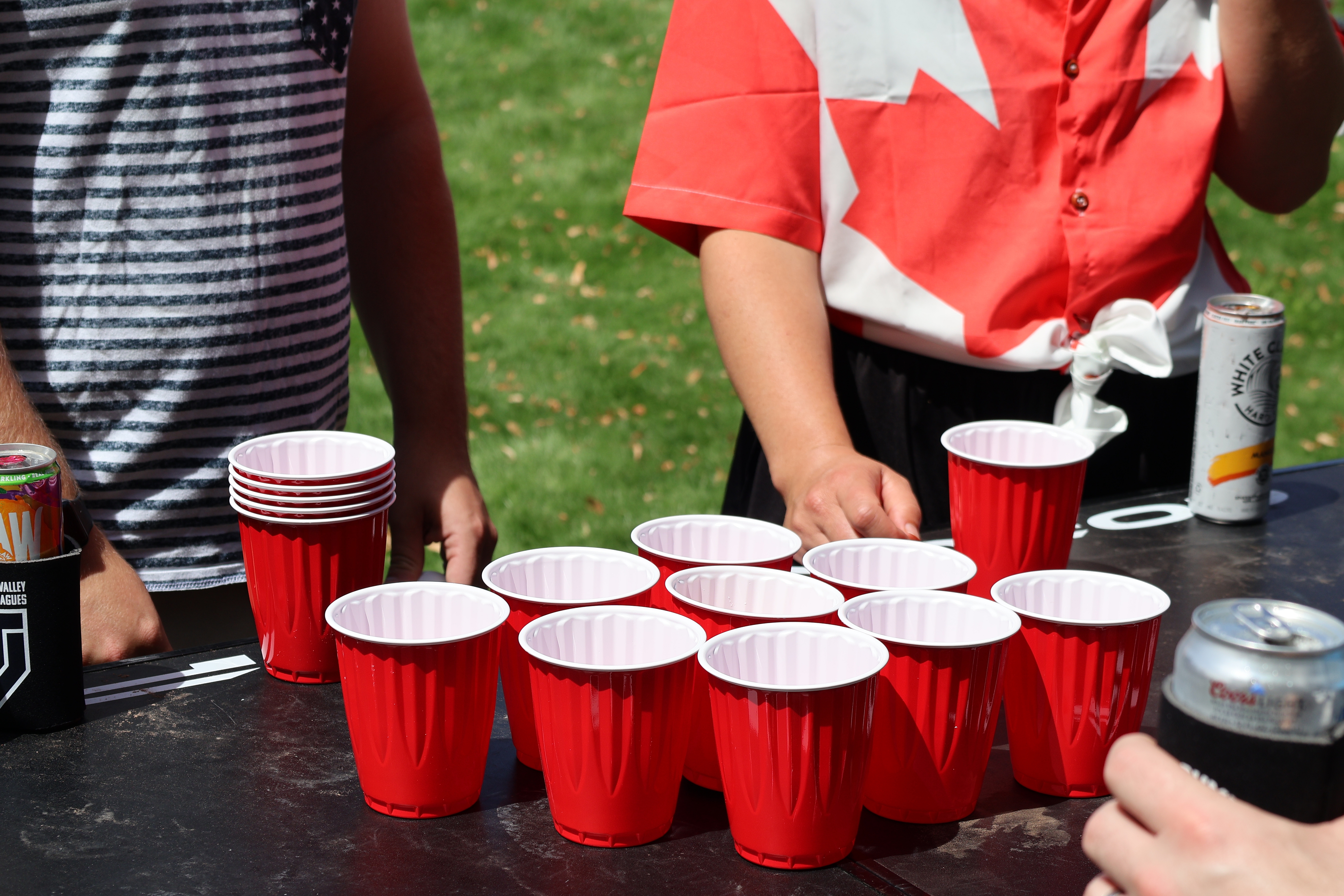 2025 World Beer Games