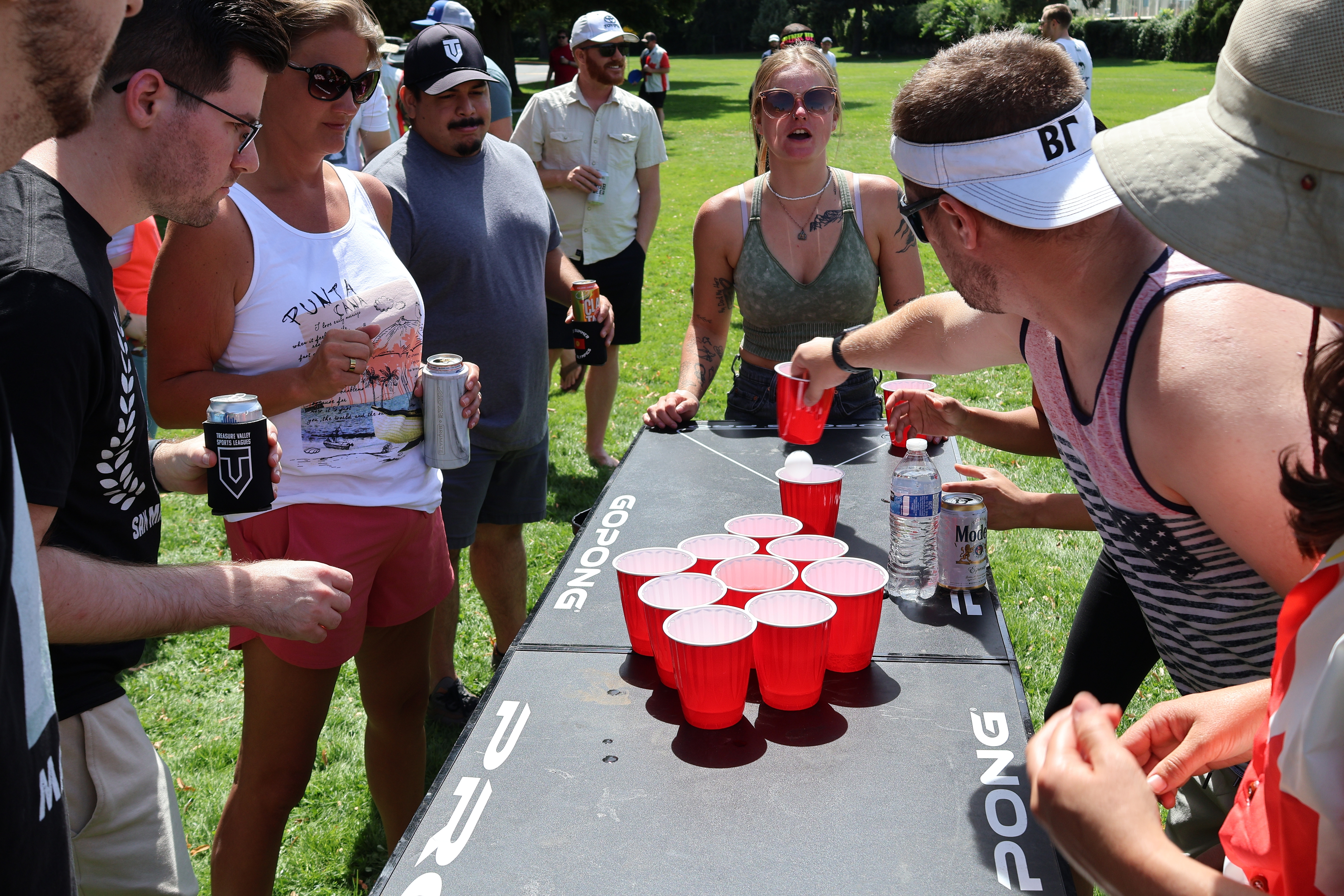 2025 World Beer Games