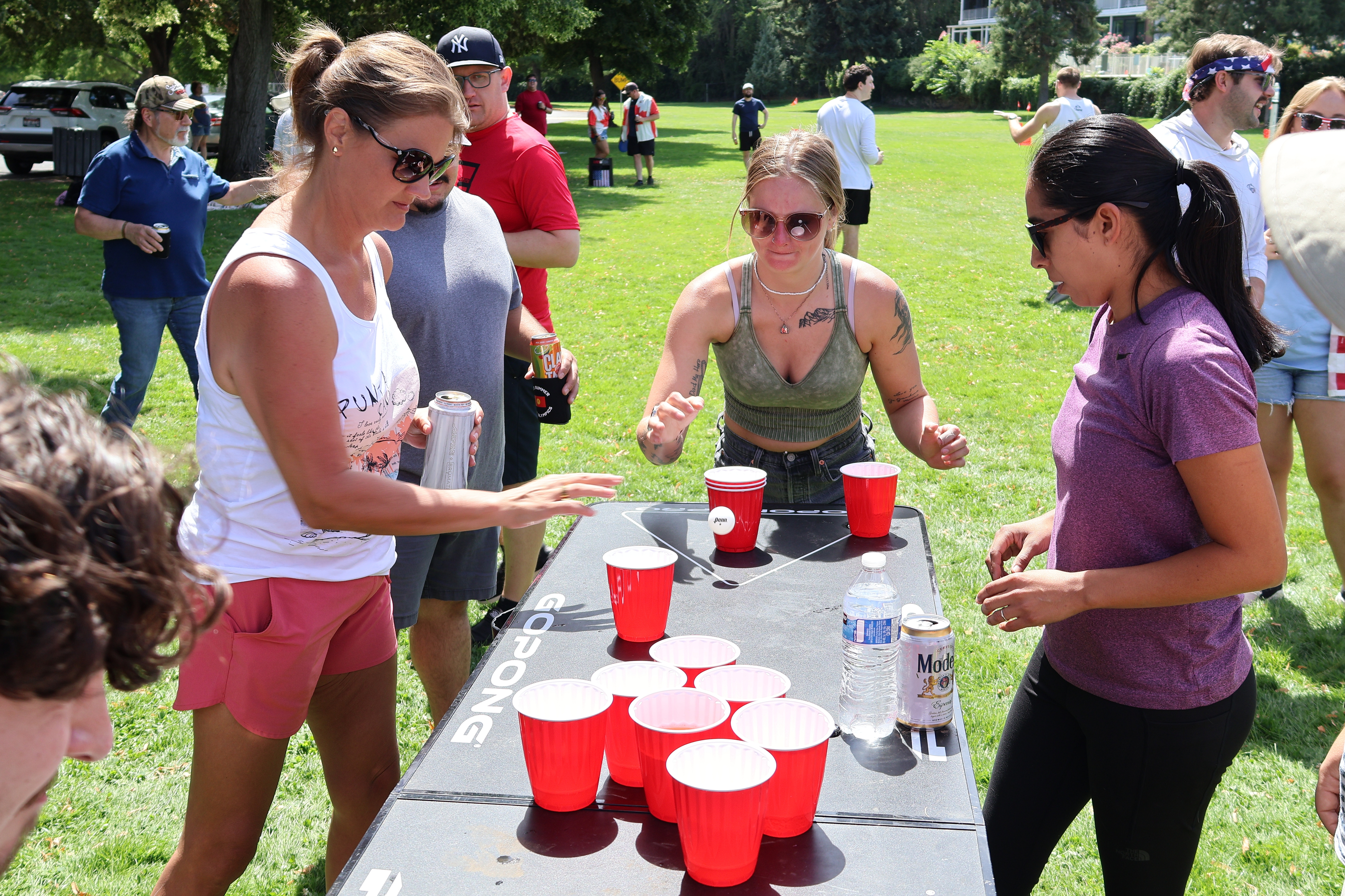 2025 World Beer Games