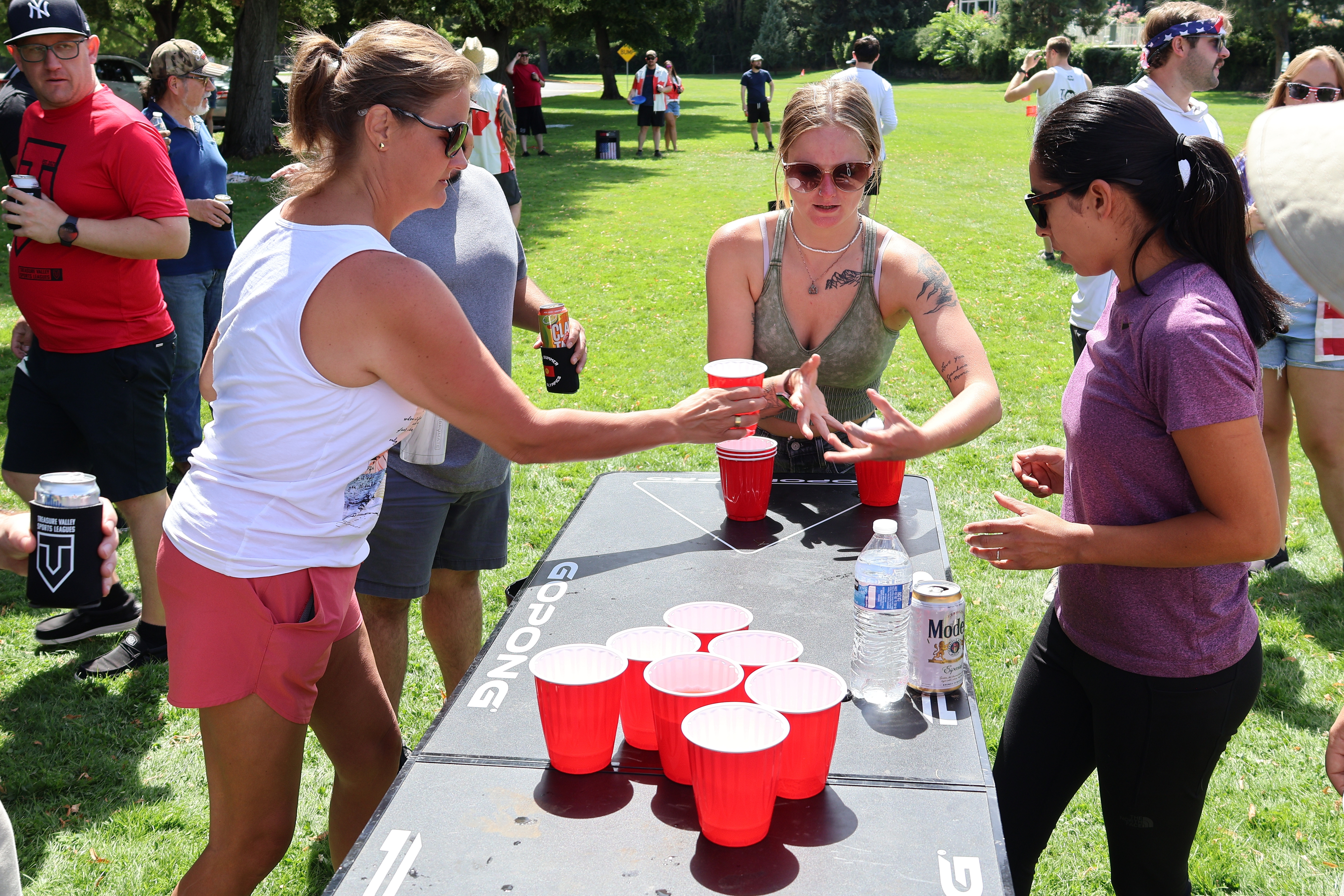 2025 World Beer Games