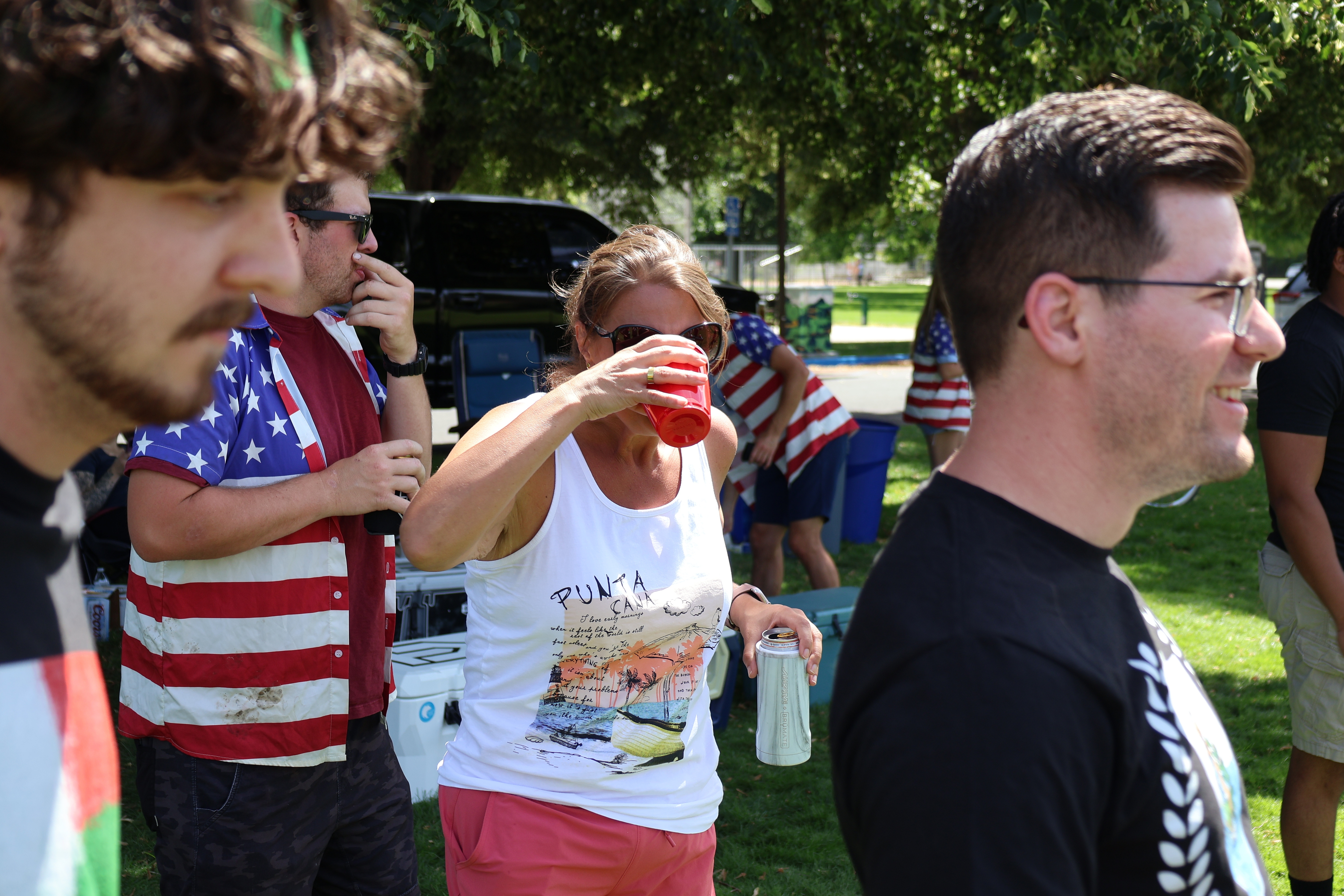 2025 World Beer Games