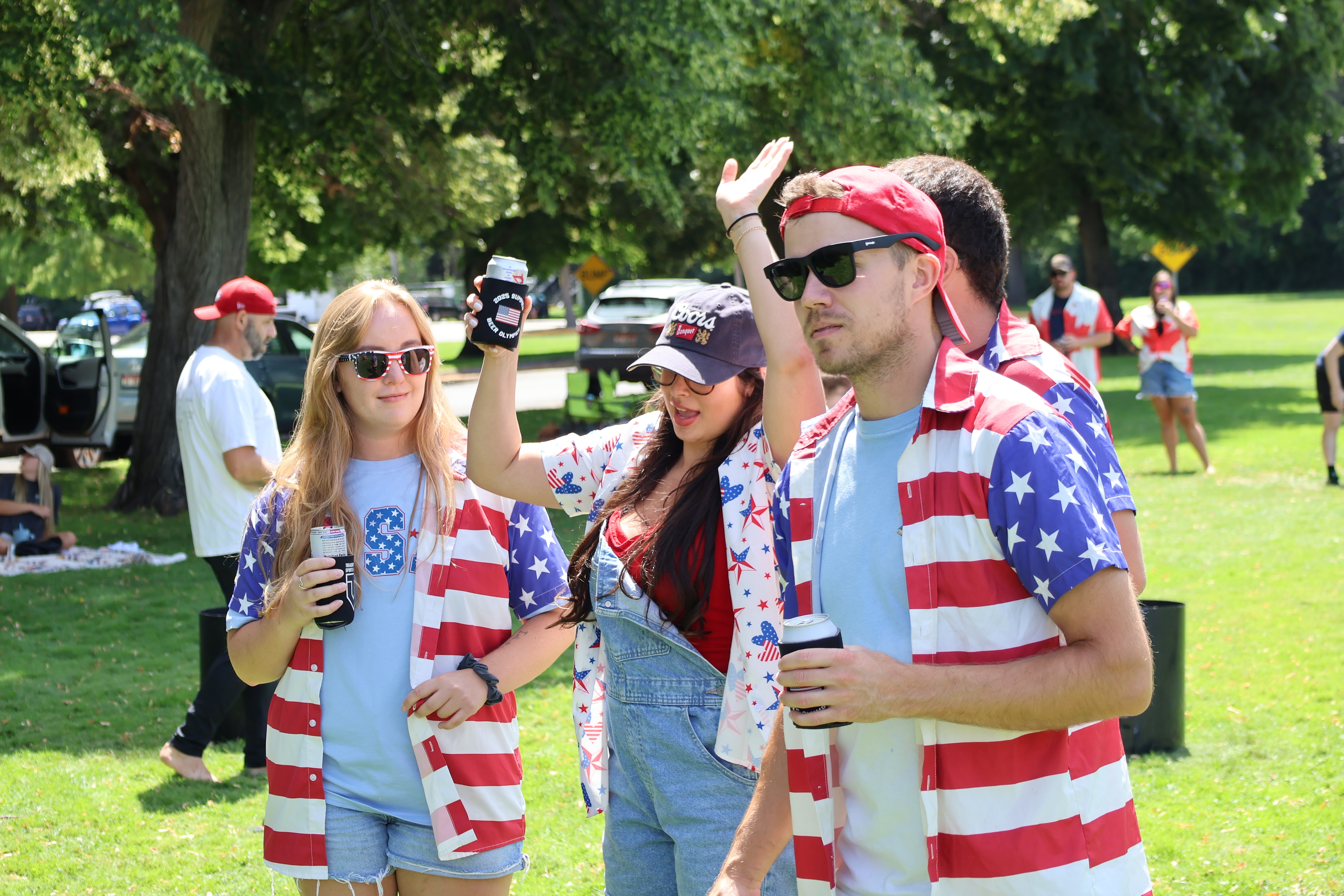 2025 World Beer Games