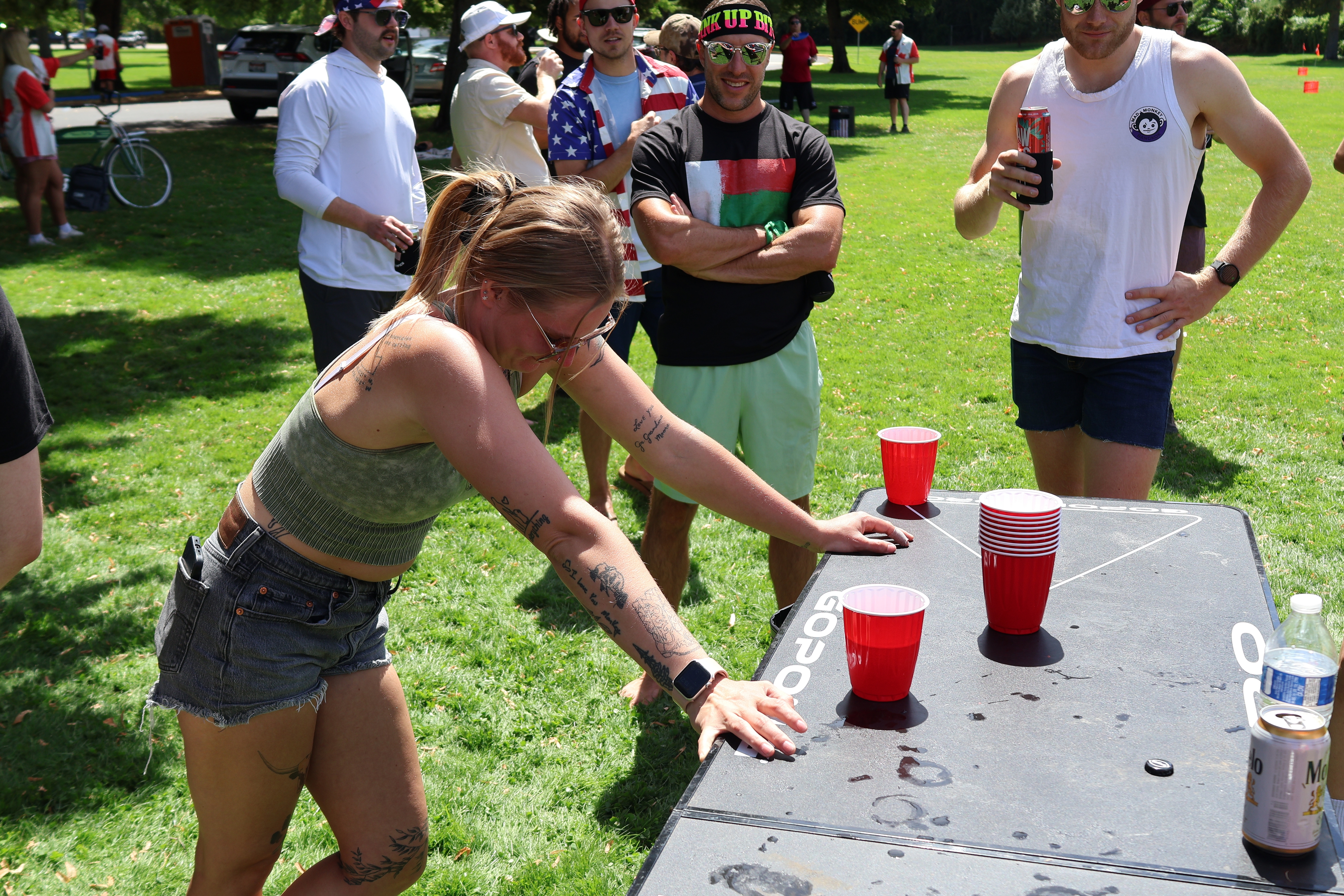 2025 World Beer Games