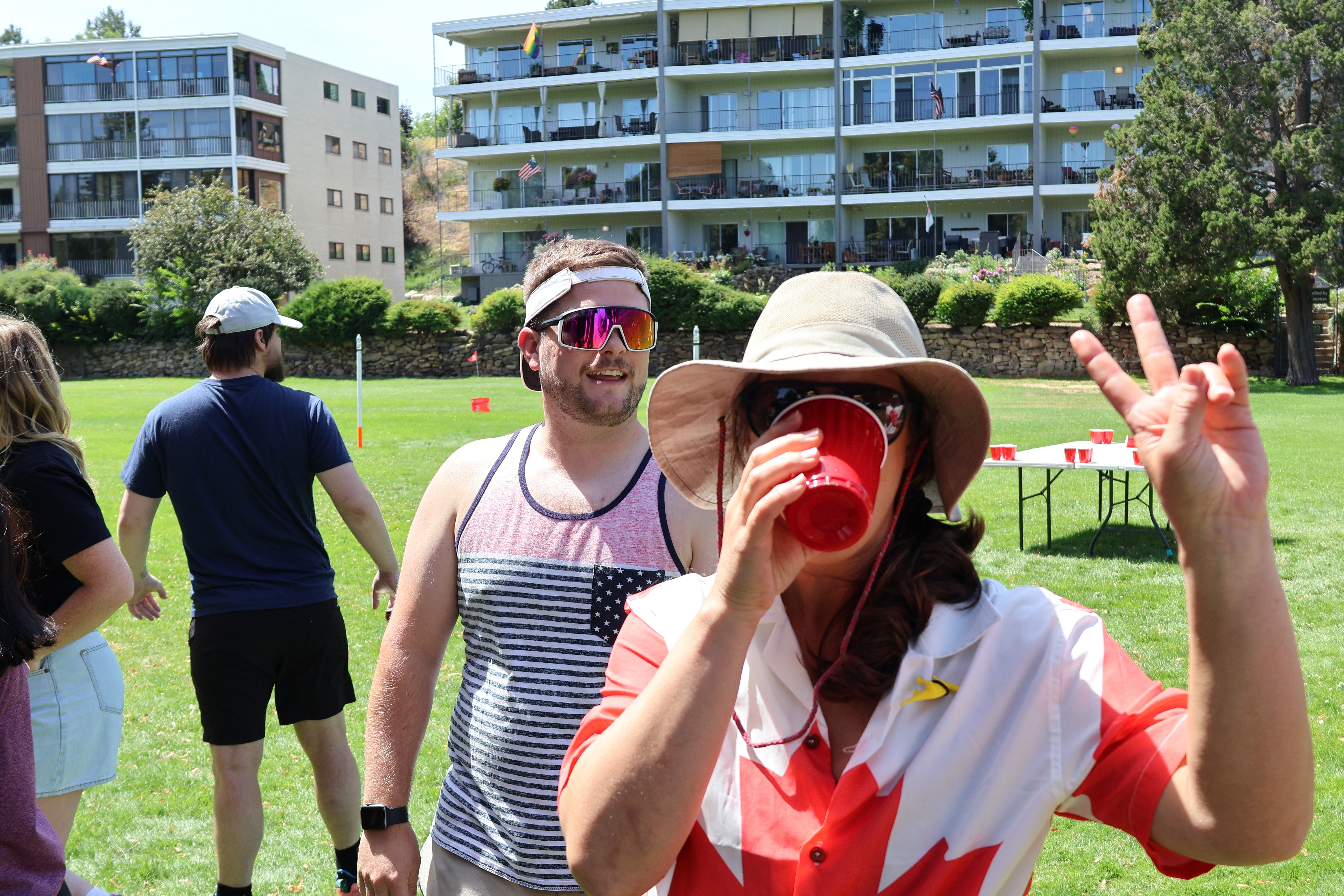 2025 World Beer Games