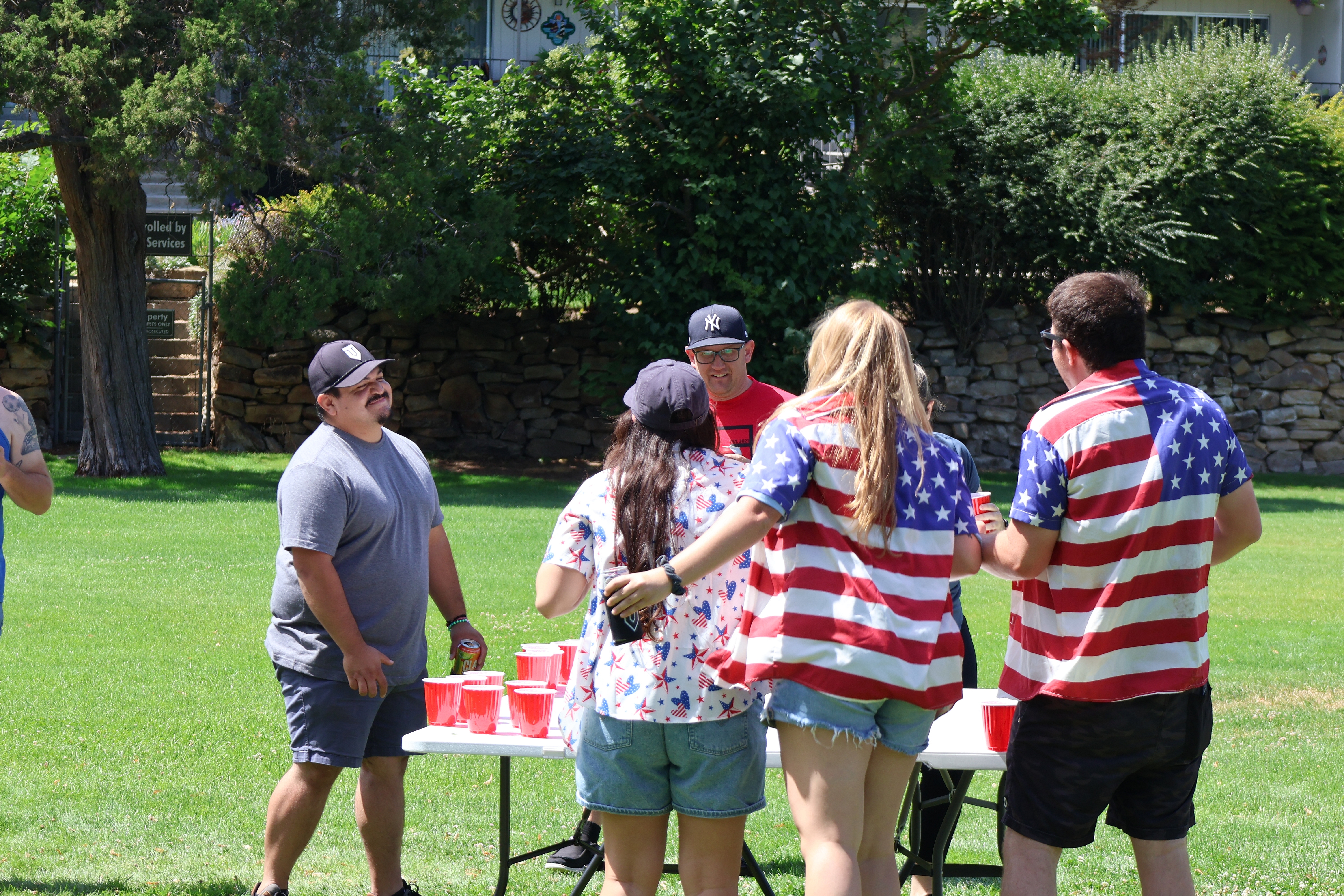 2025 World Beer Games