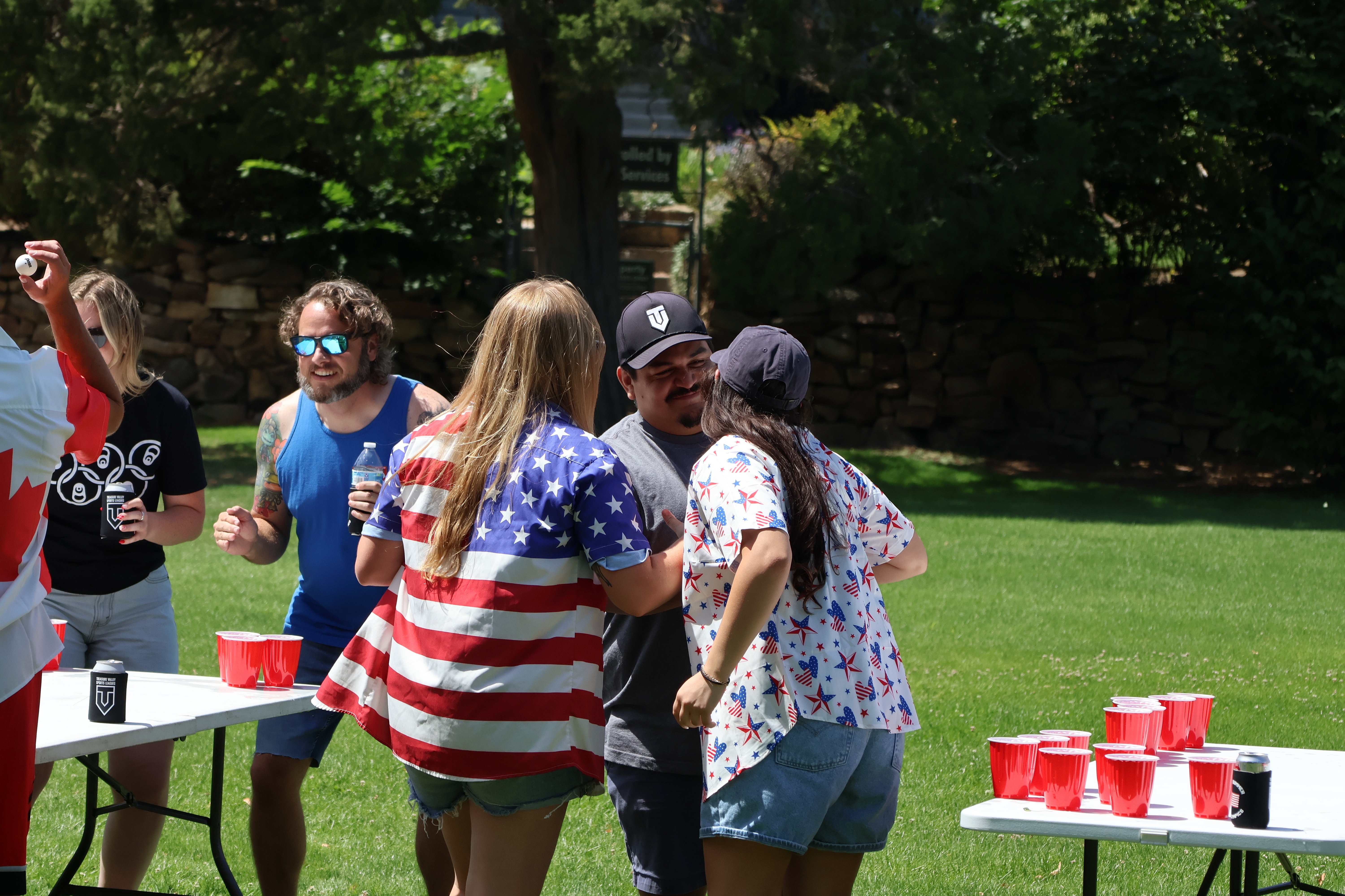 2025 World Beer Games