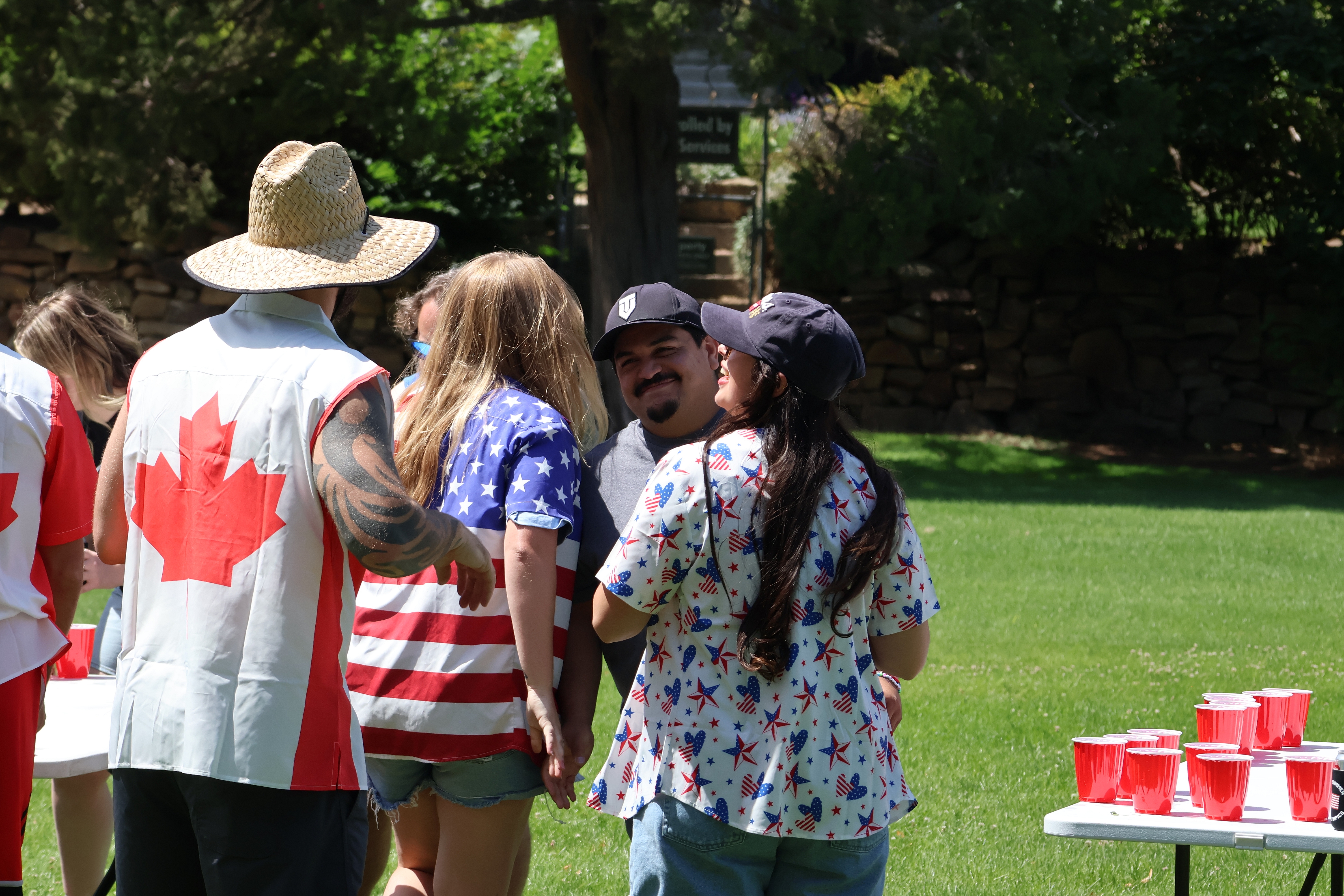 2025 World Beer Games