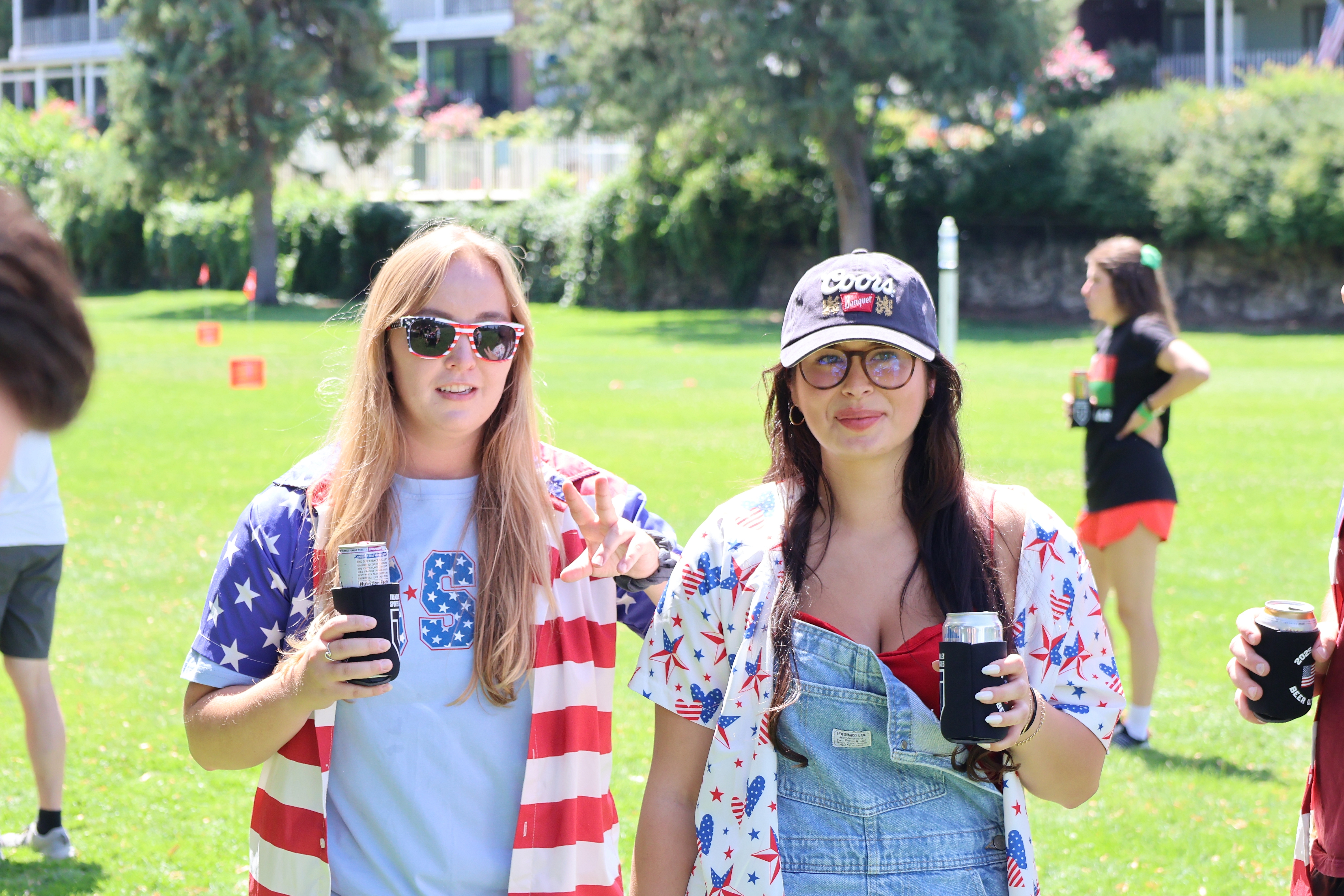 2025 World Beer Games