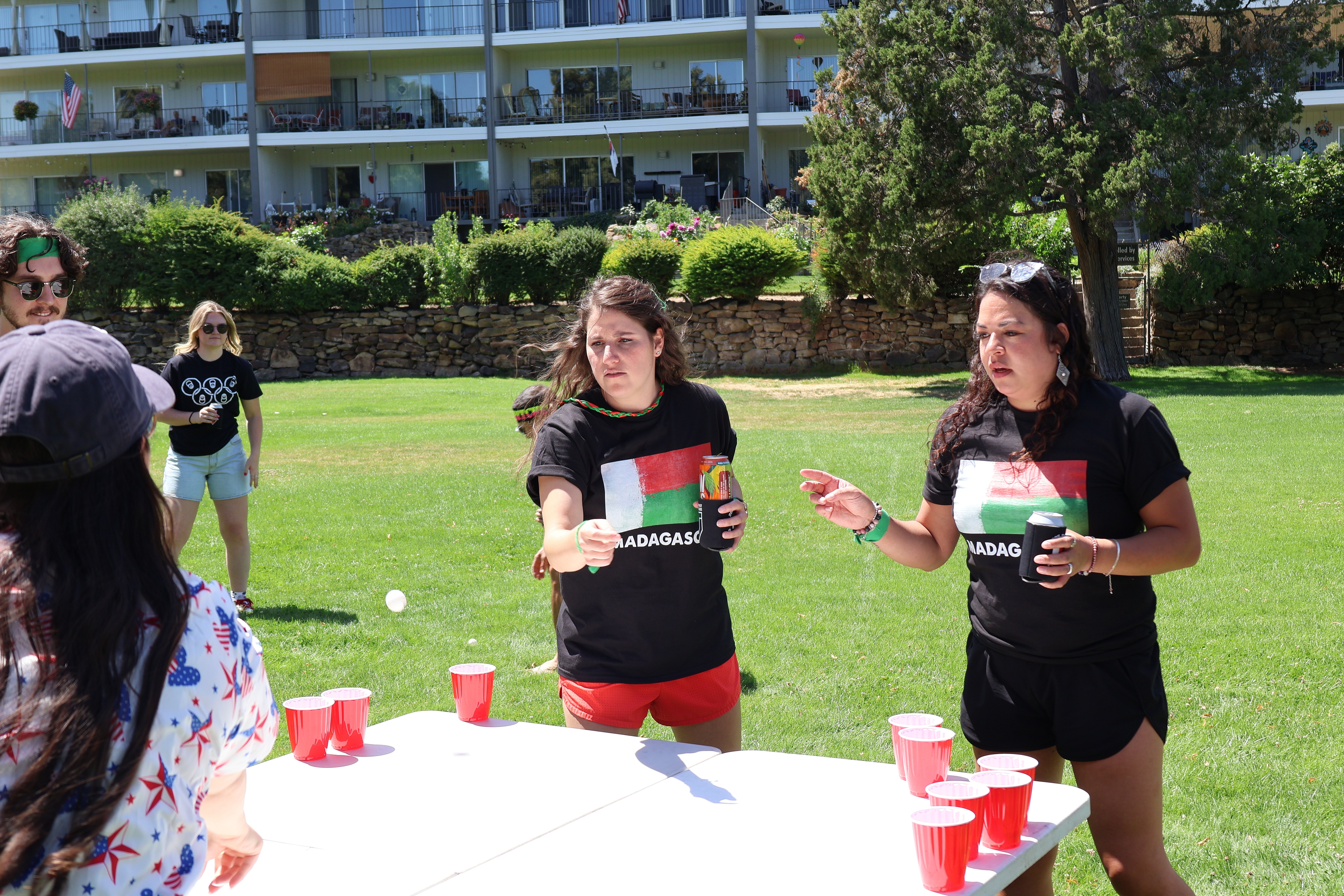 2025 World Beer Games