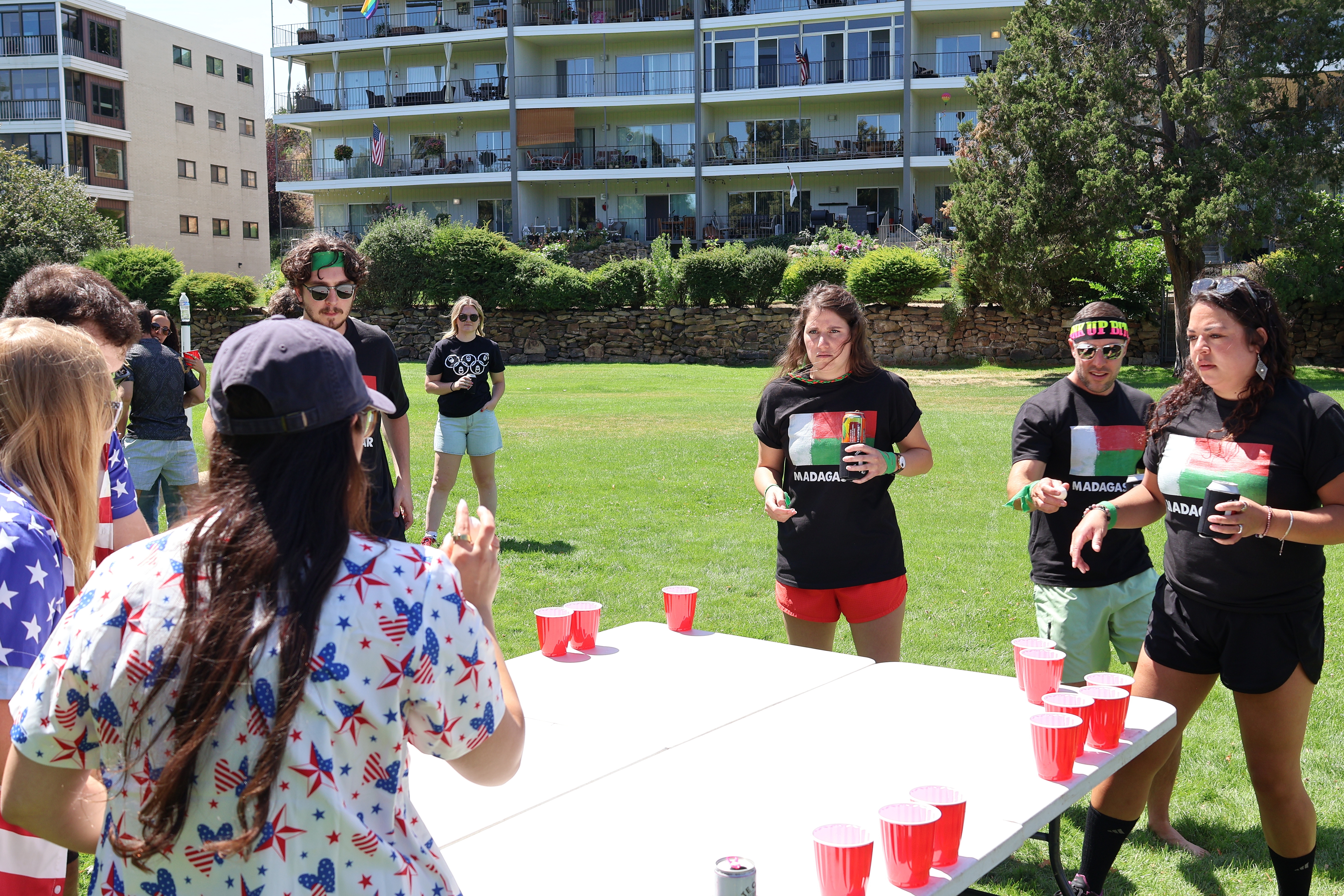 2025 World Beer Games