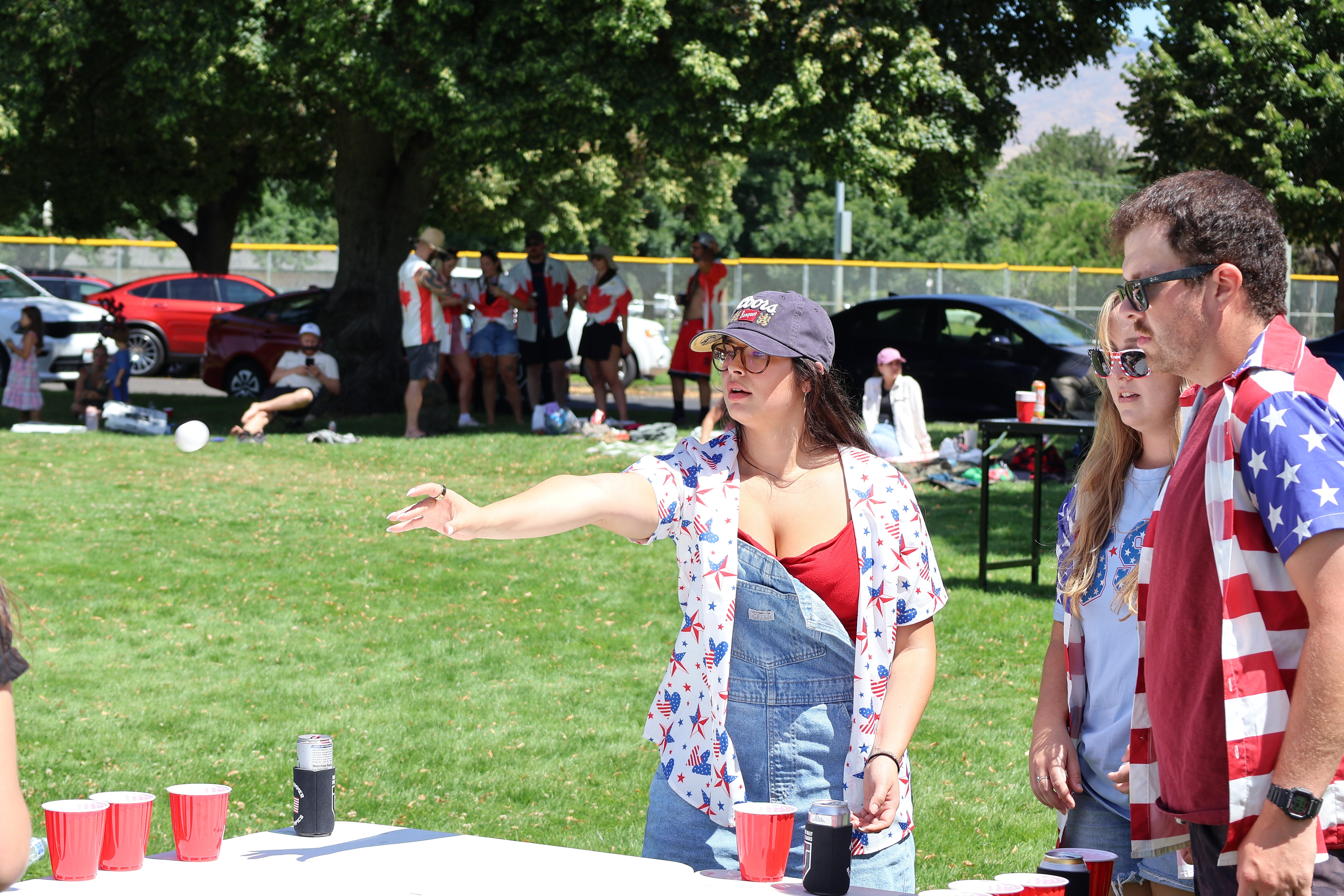 2025 World Beer Games