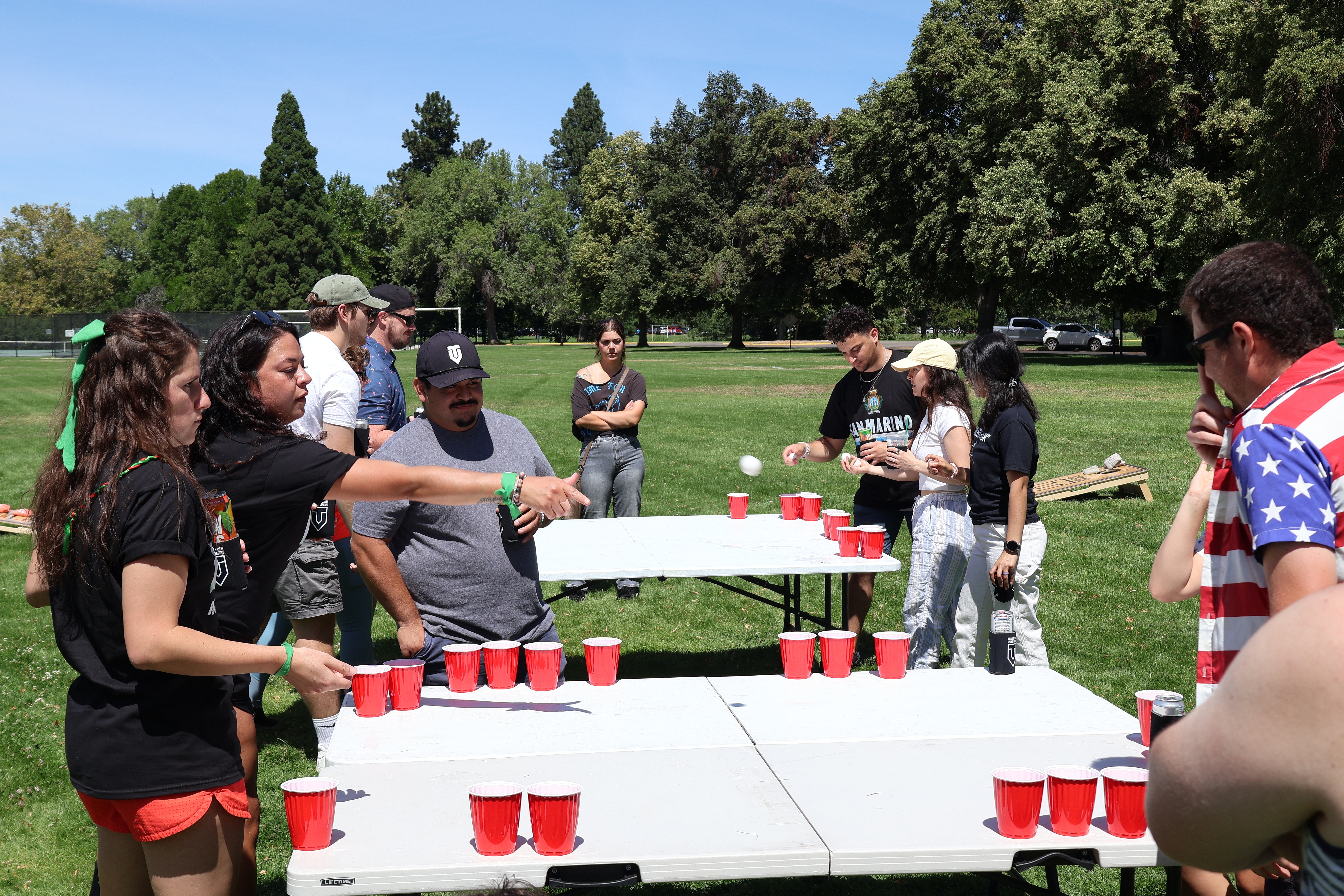 2025 World Beer Games