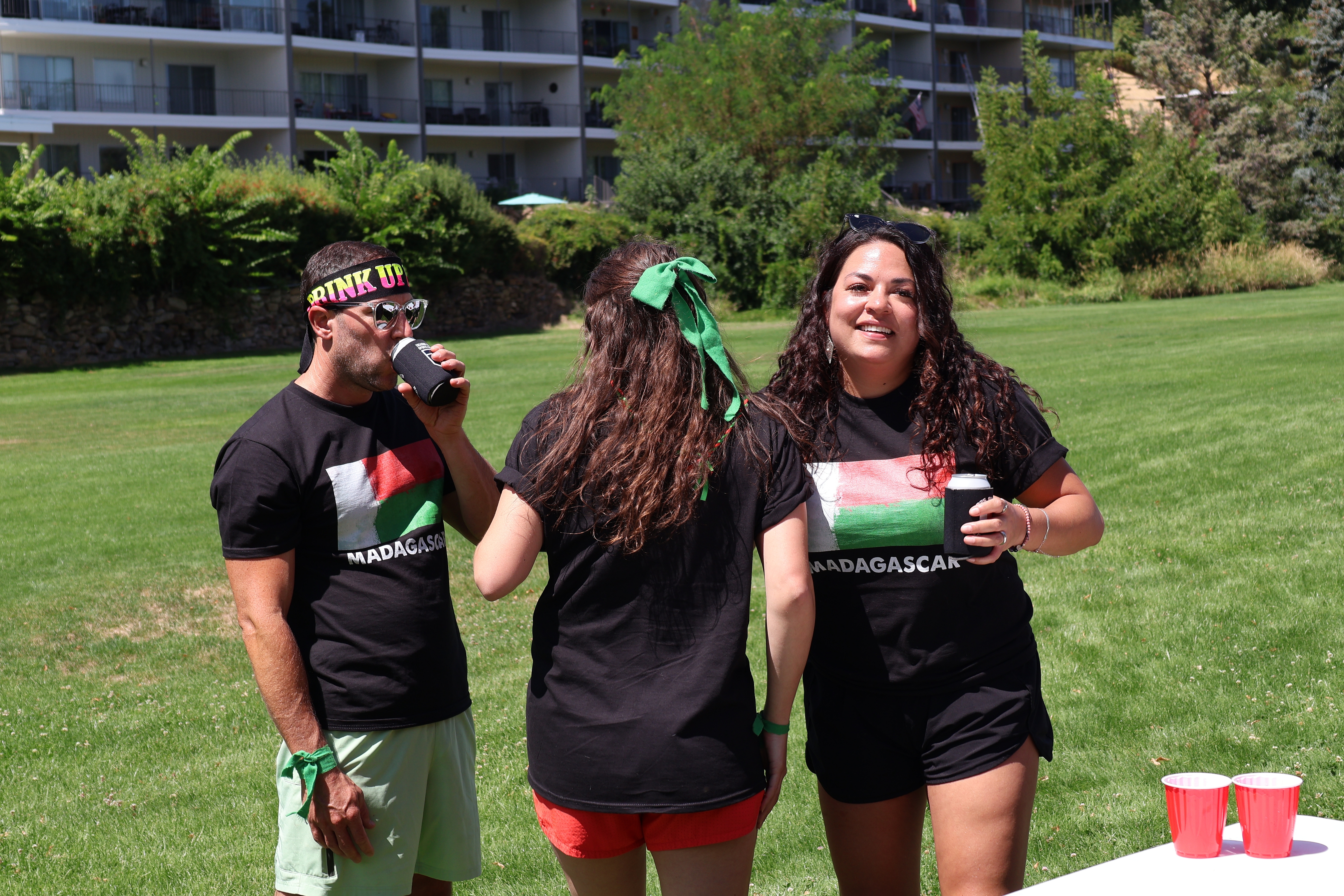 2025 World Beer Games