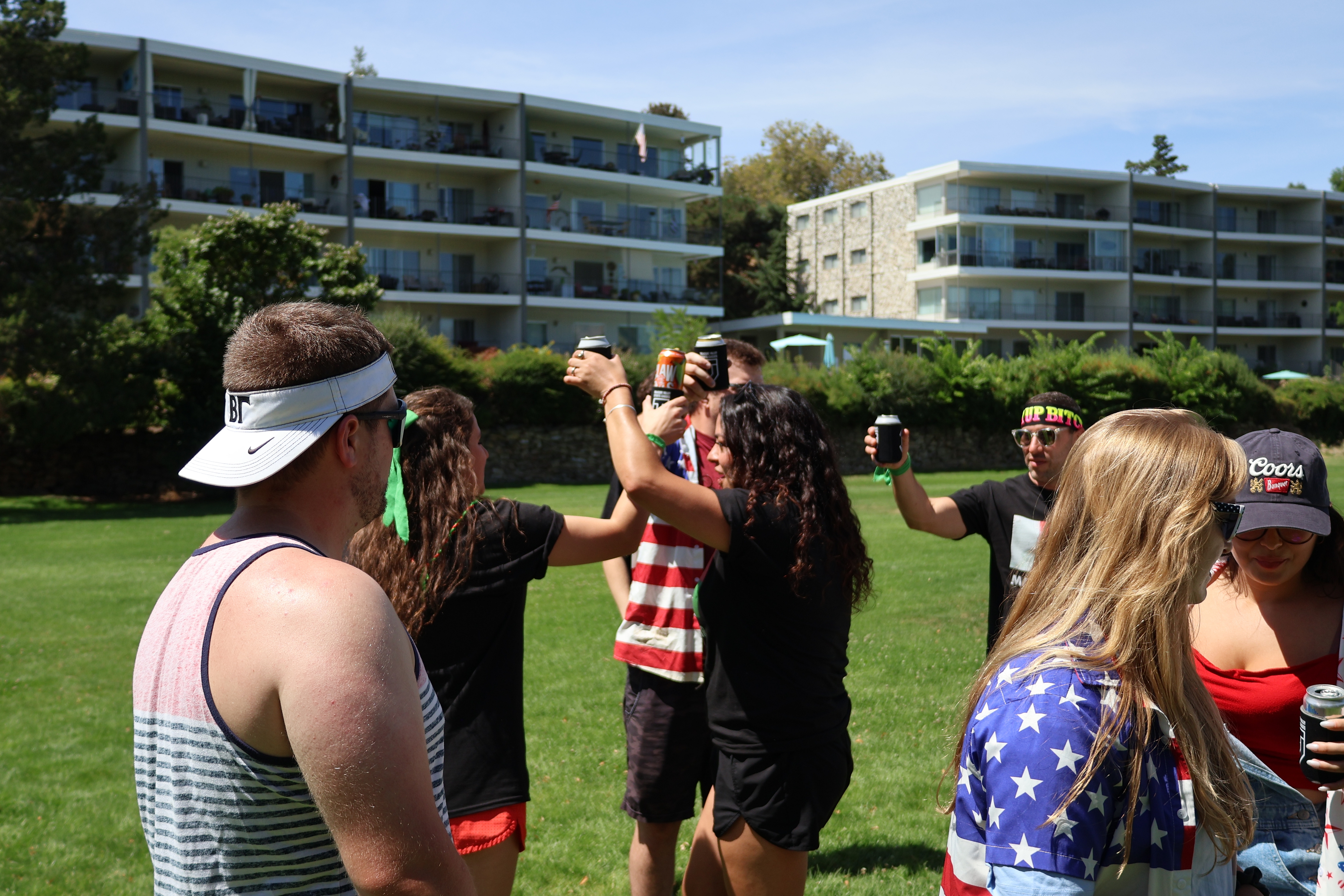 2025 World Beer Games