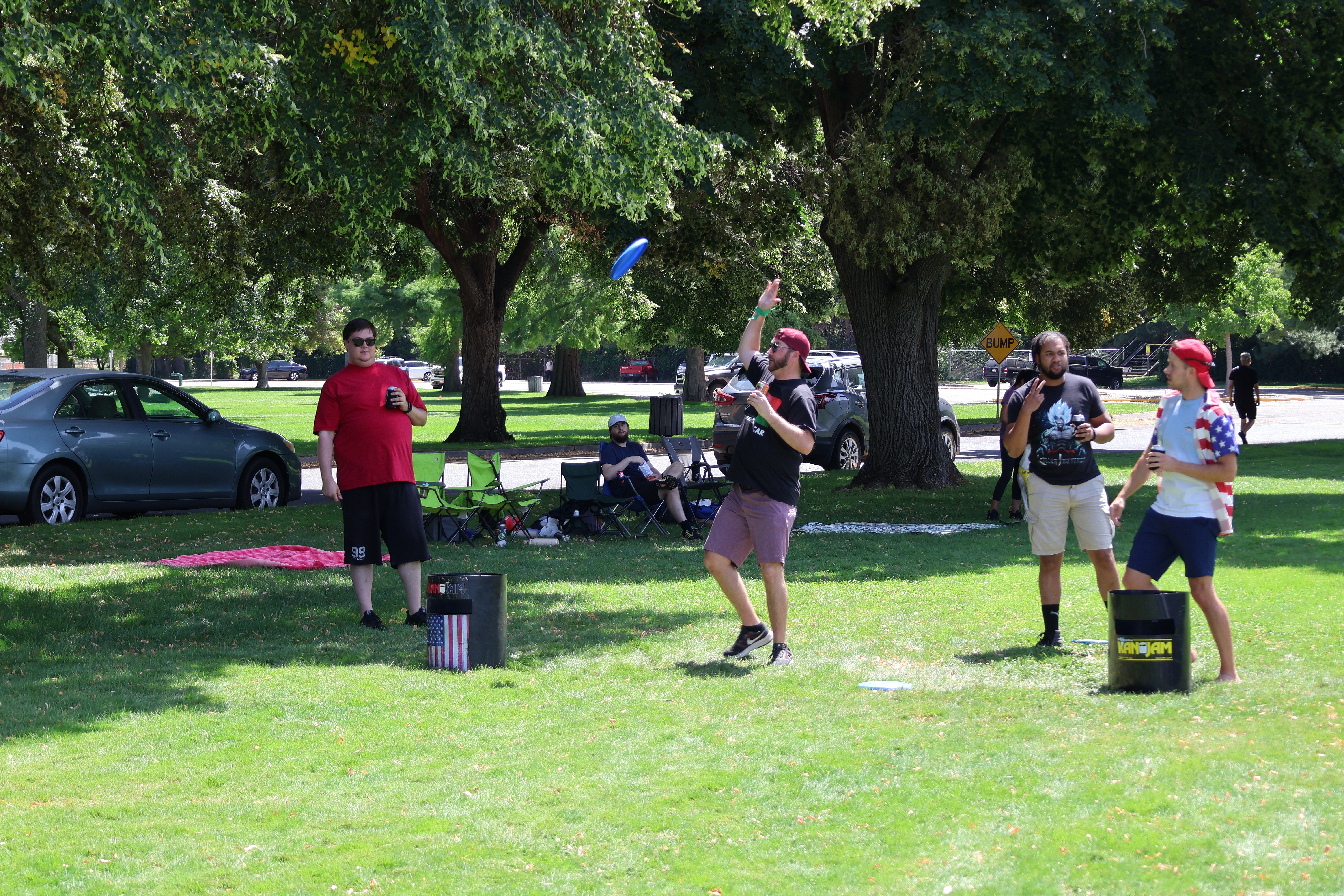 2025 World Beer Games