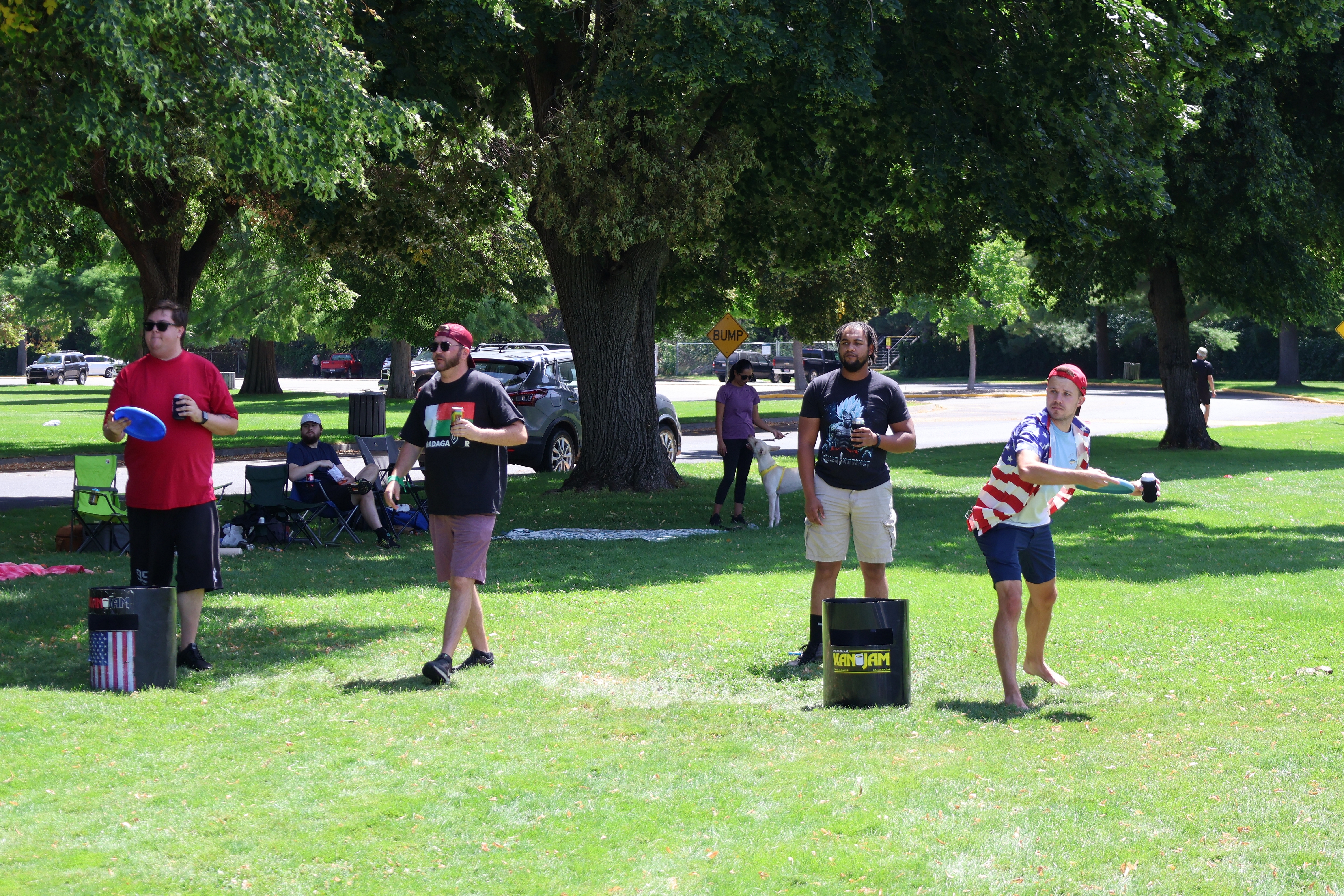 2025 World Beer Games