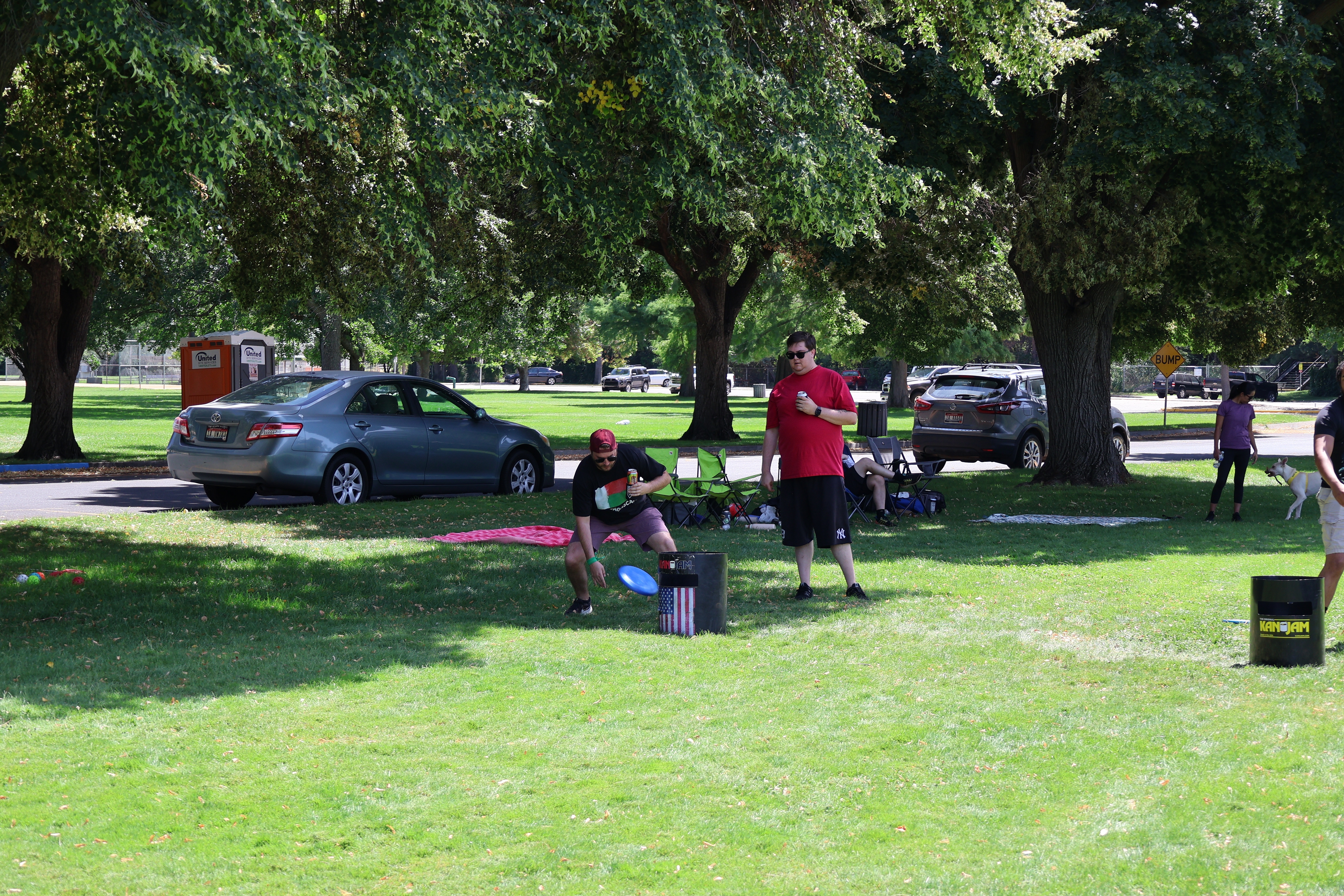 2025 World Beer Games