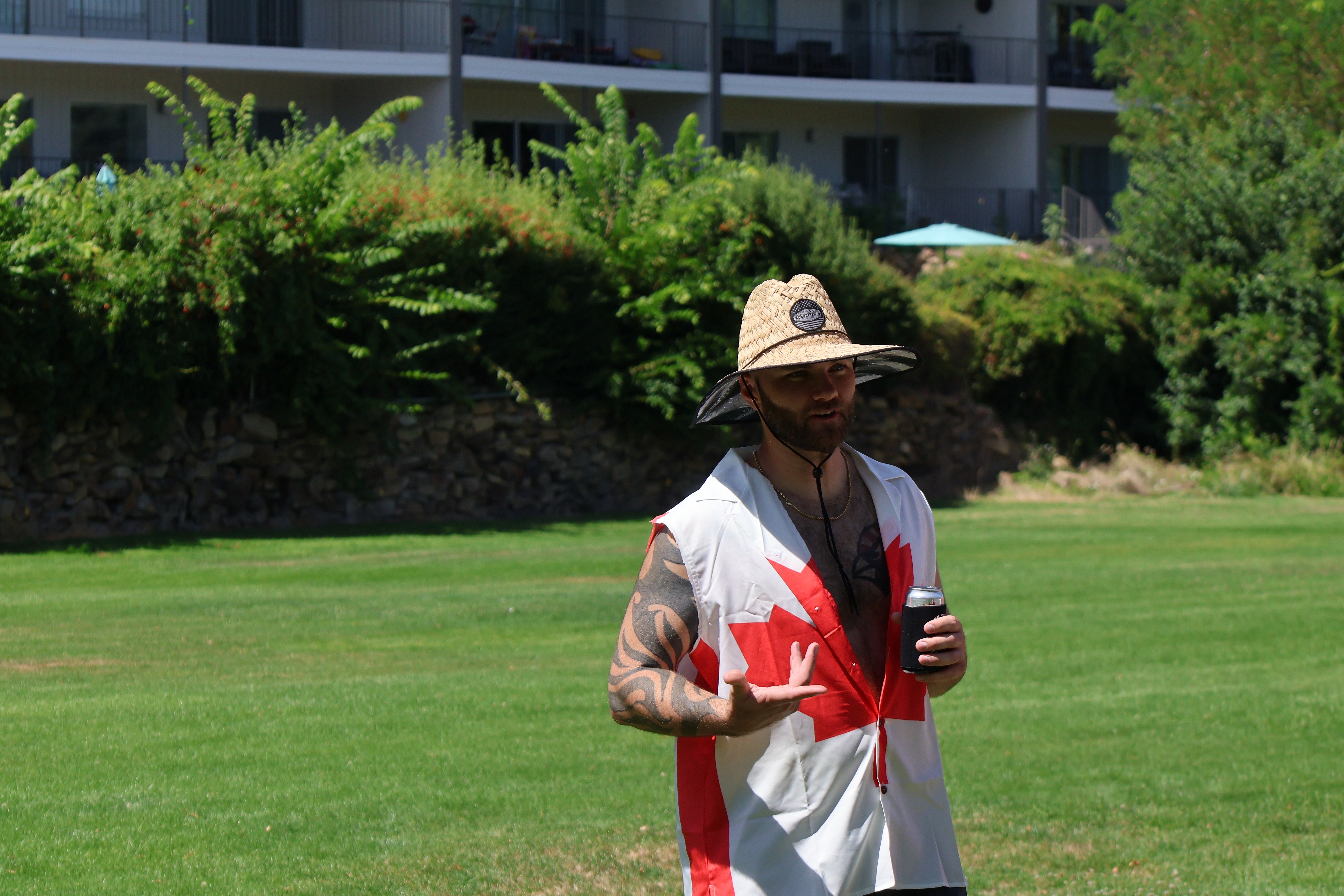 2025 World Beer Games