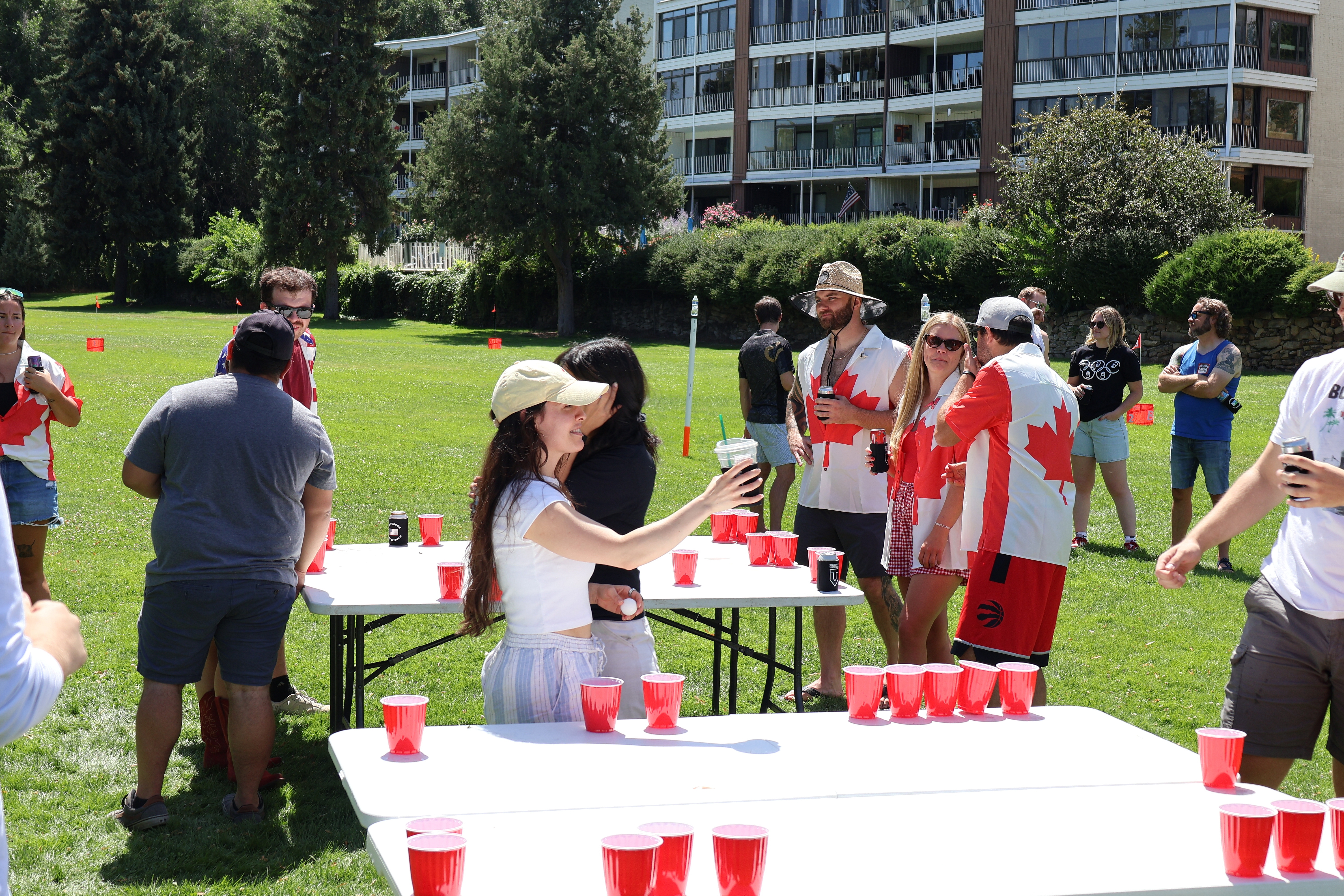 2025 World Beer Games