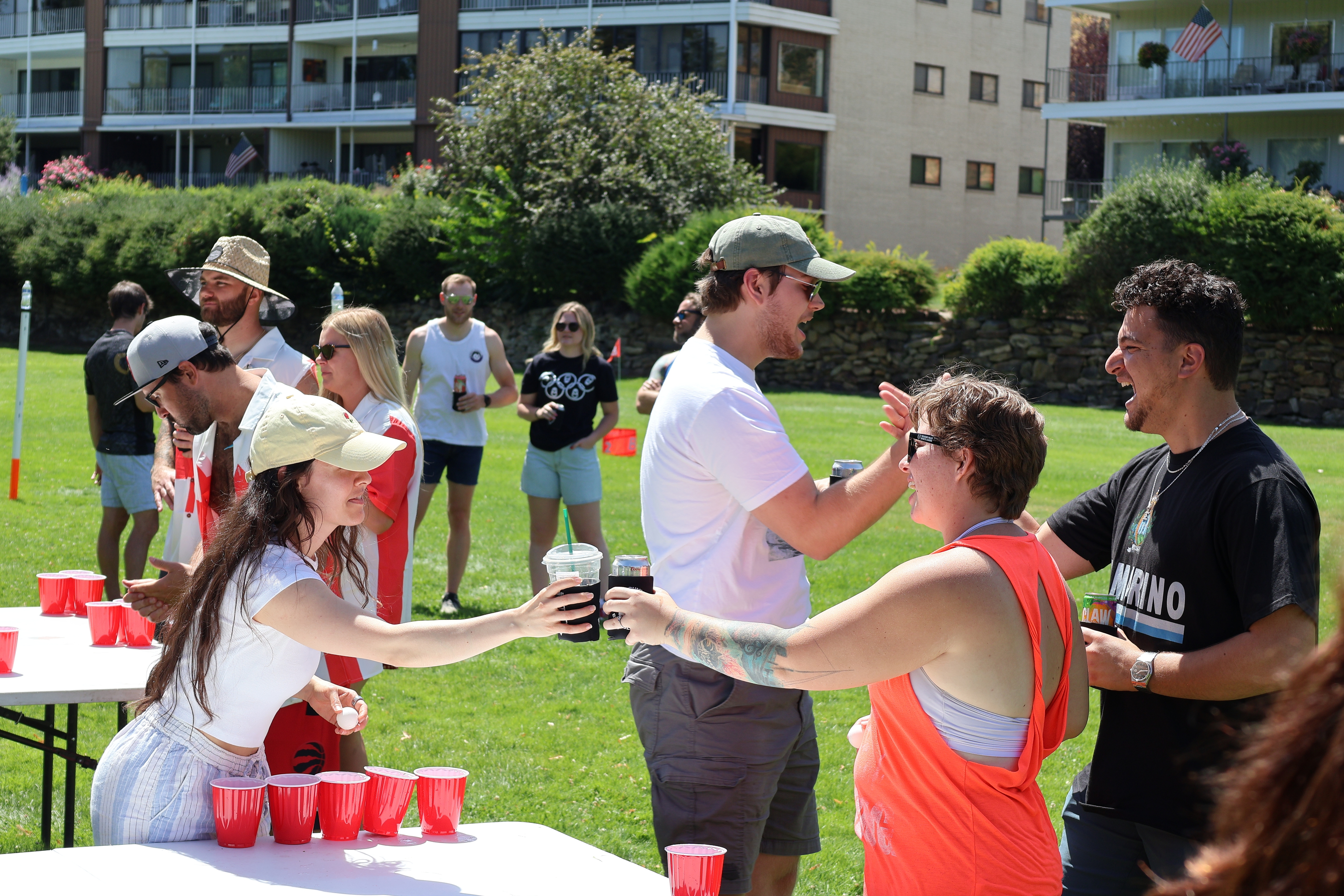 2025 World Beer Games