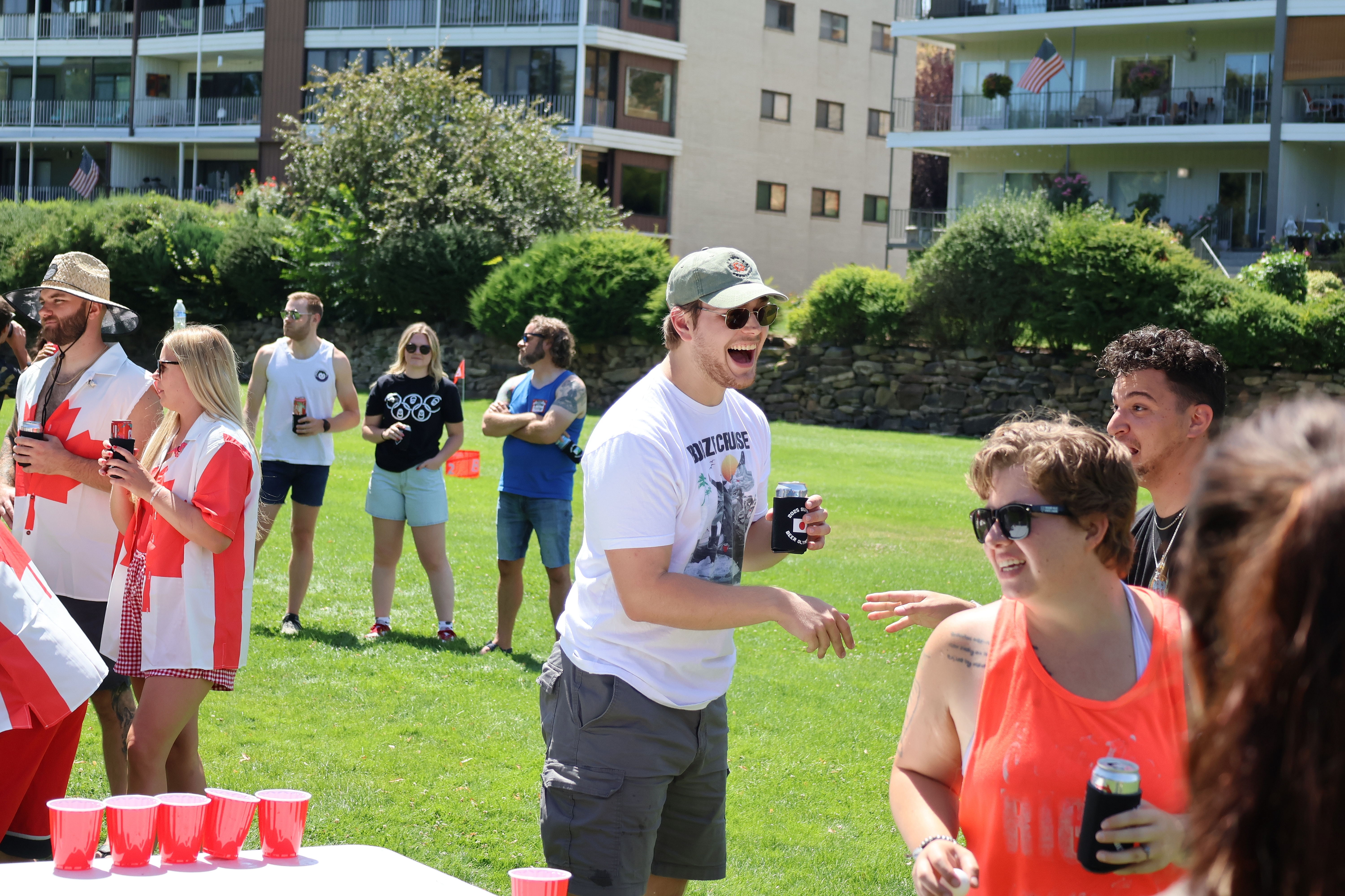 2025 World Beer Games