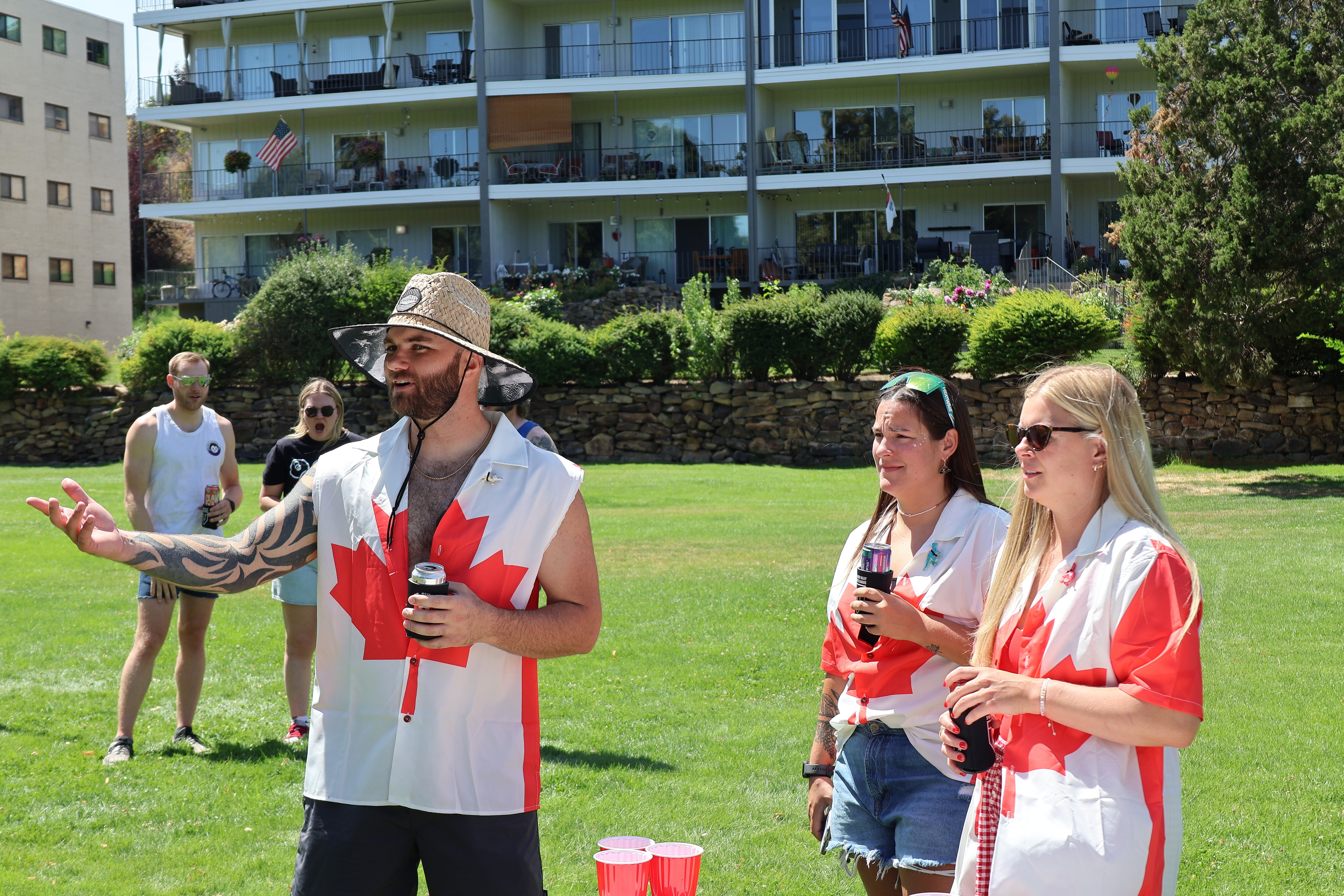 2025 World Beer Games