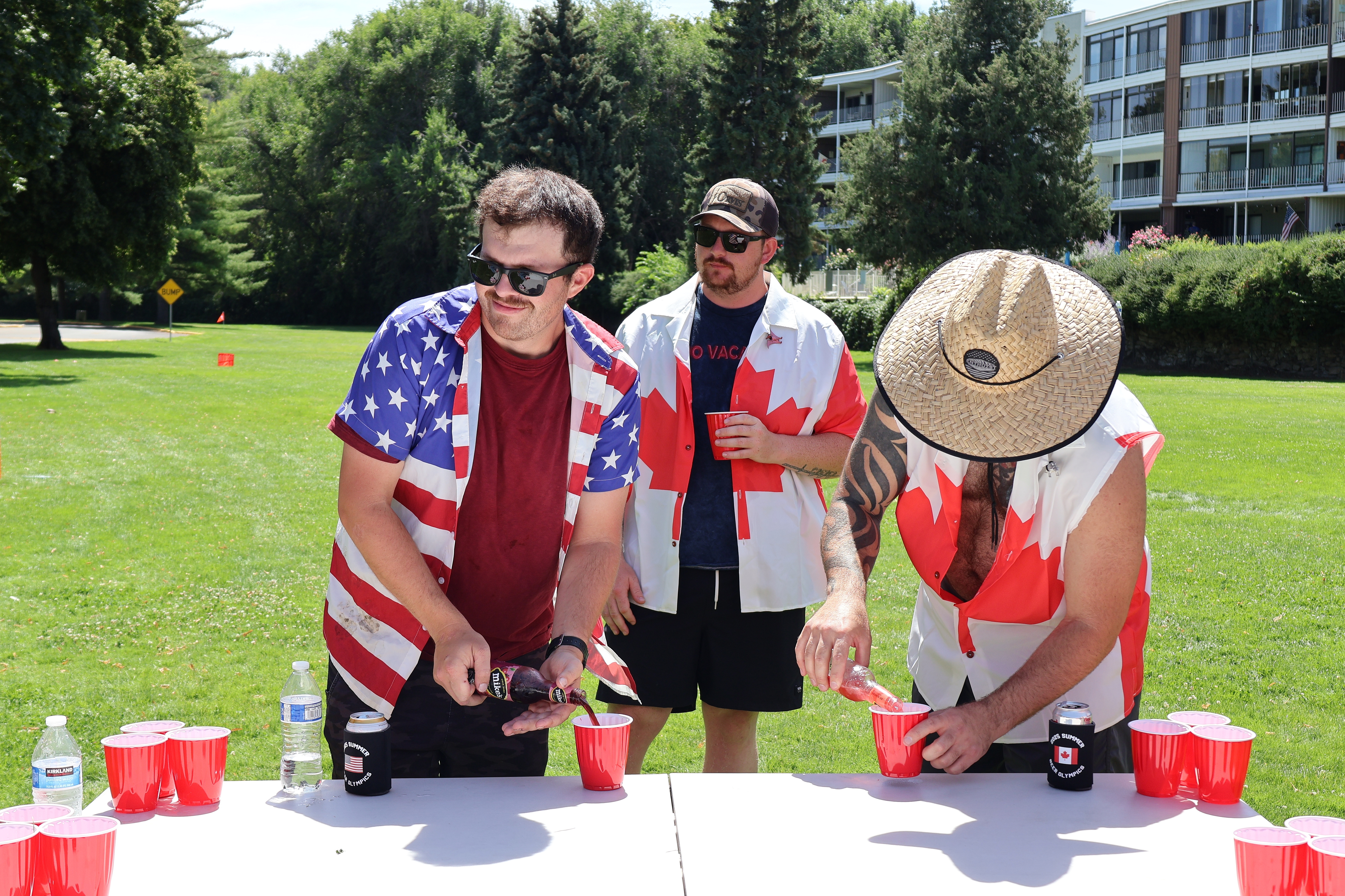 2025 World Beer Games