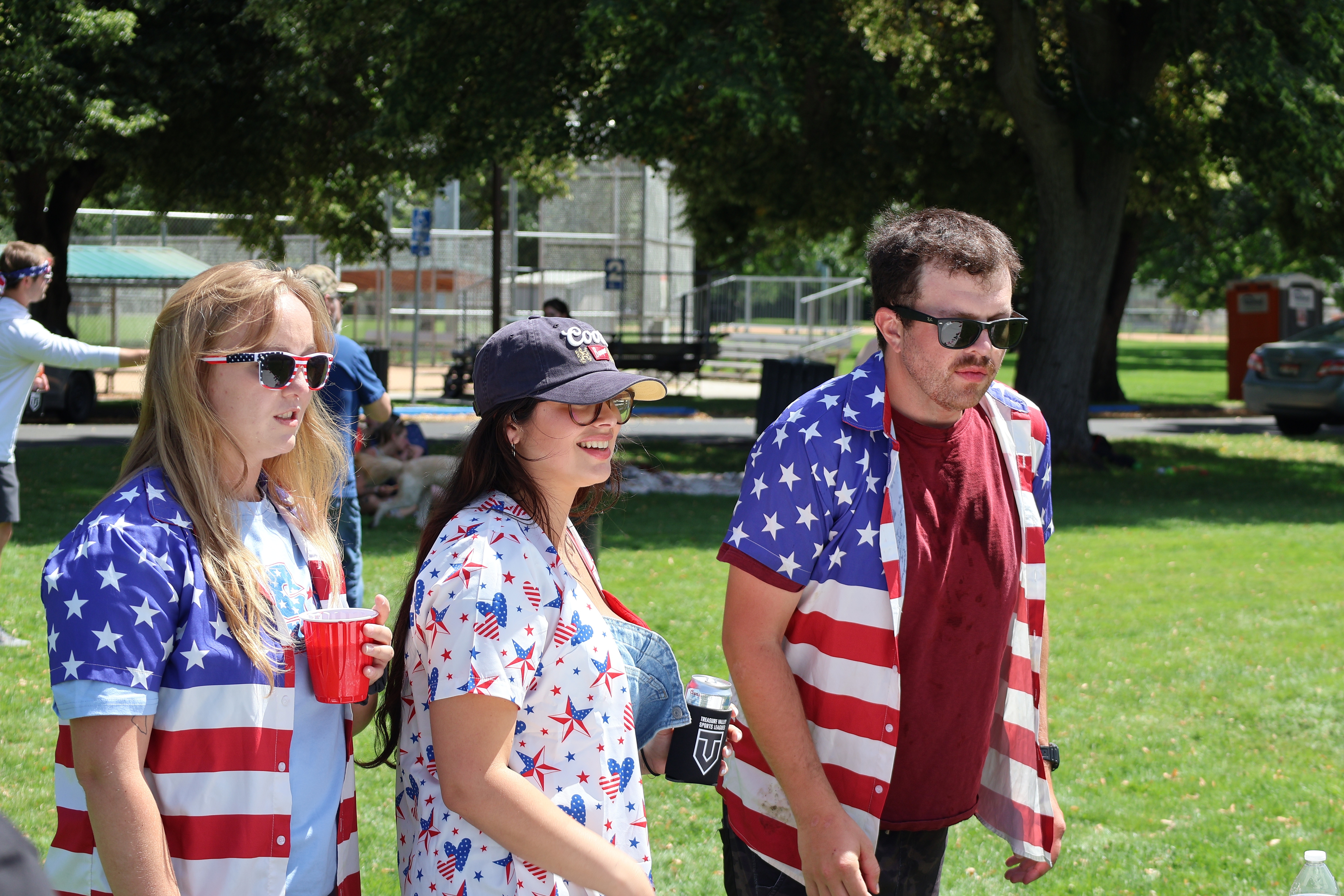 2025 World Beer Games