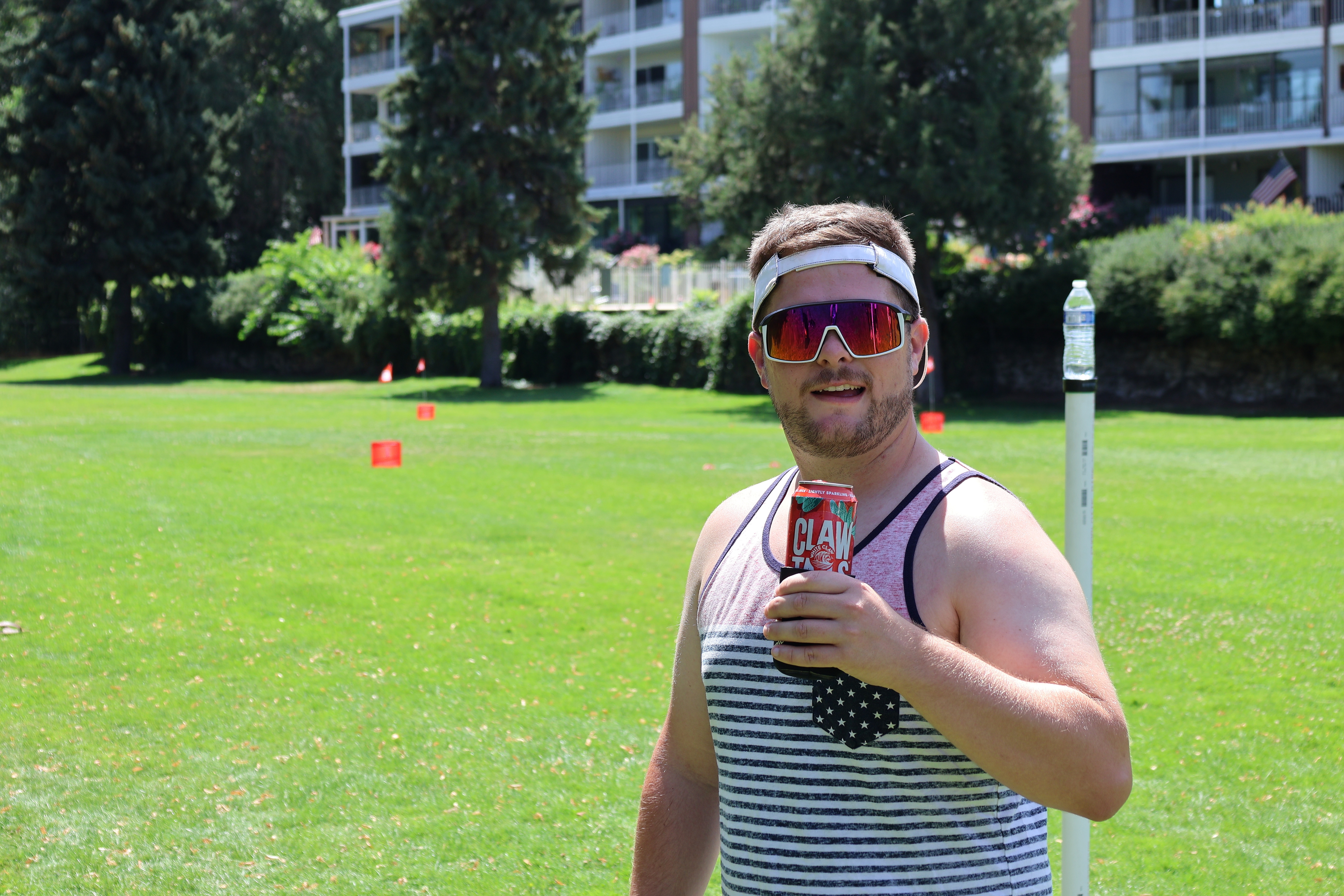 2025 World Beer Games