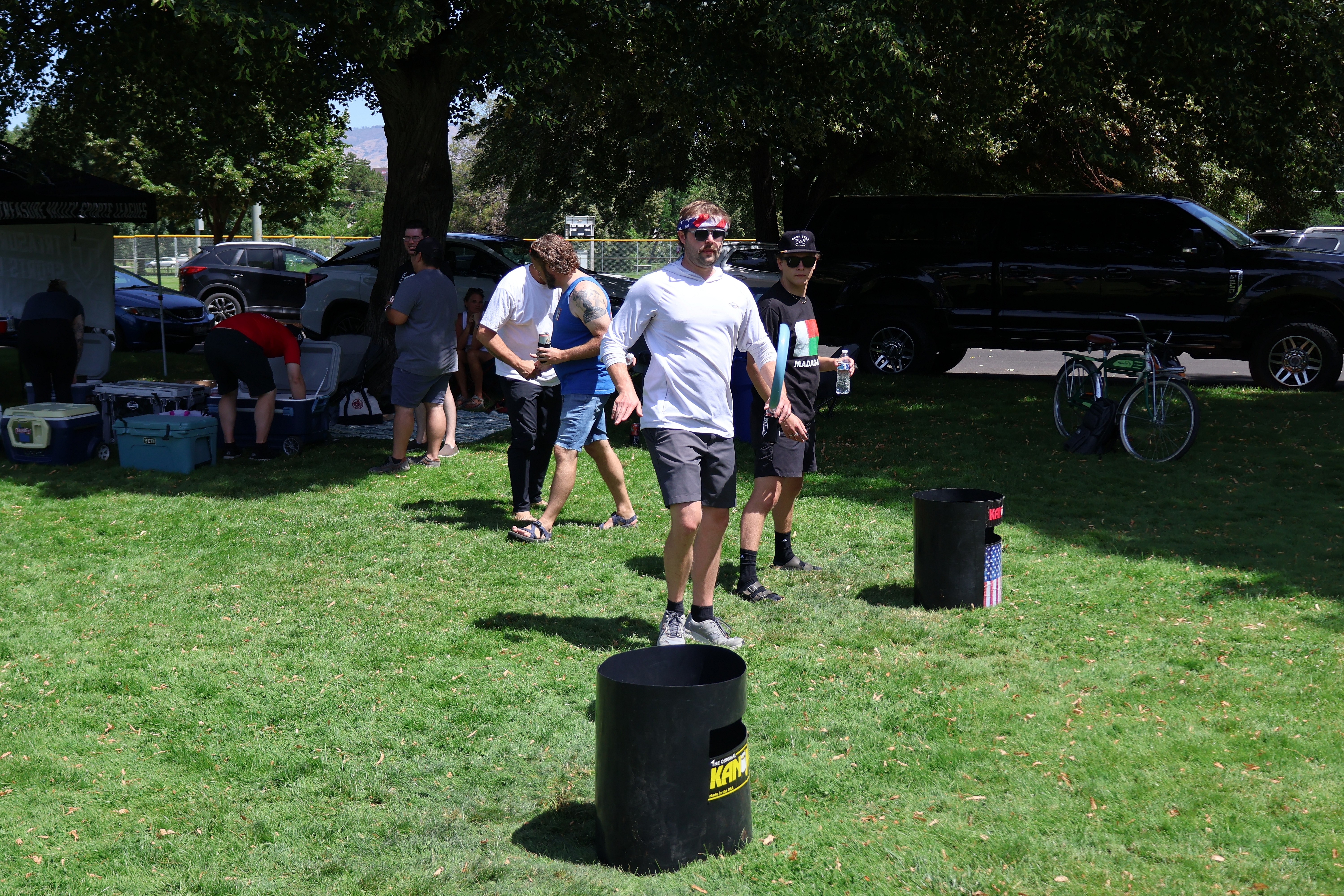 2025 World Beer Games