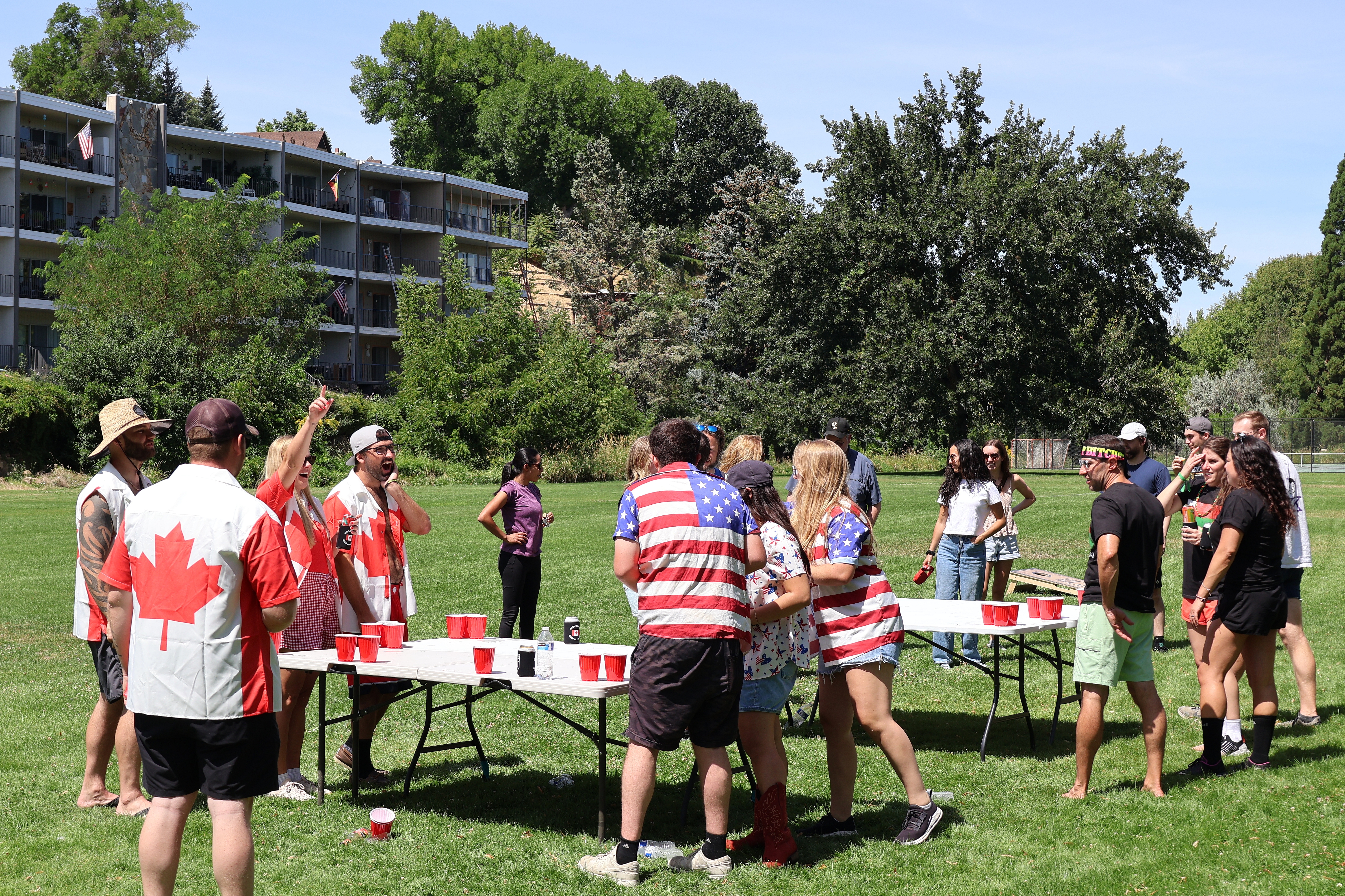 2025 World Beer Games