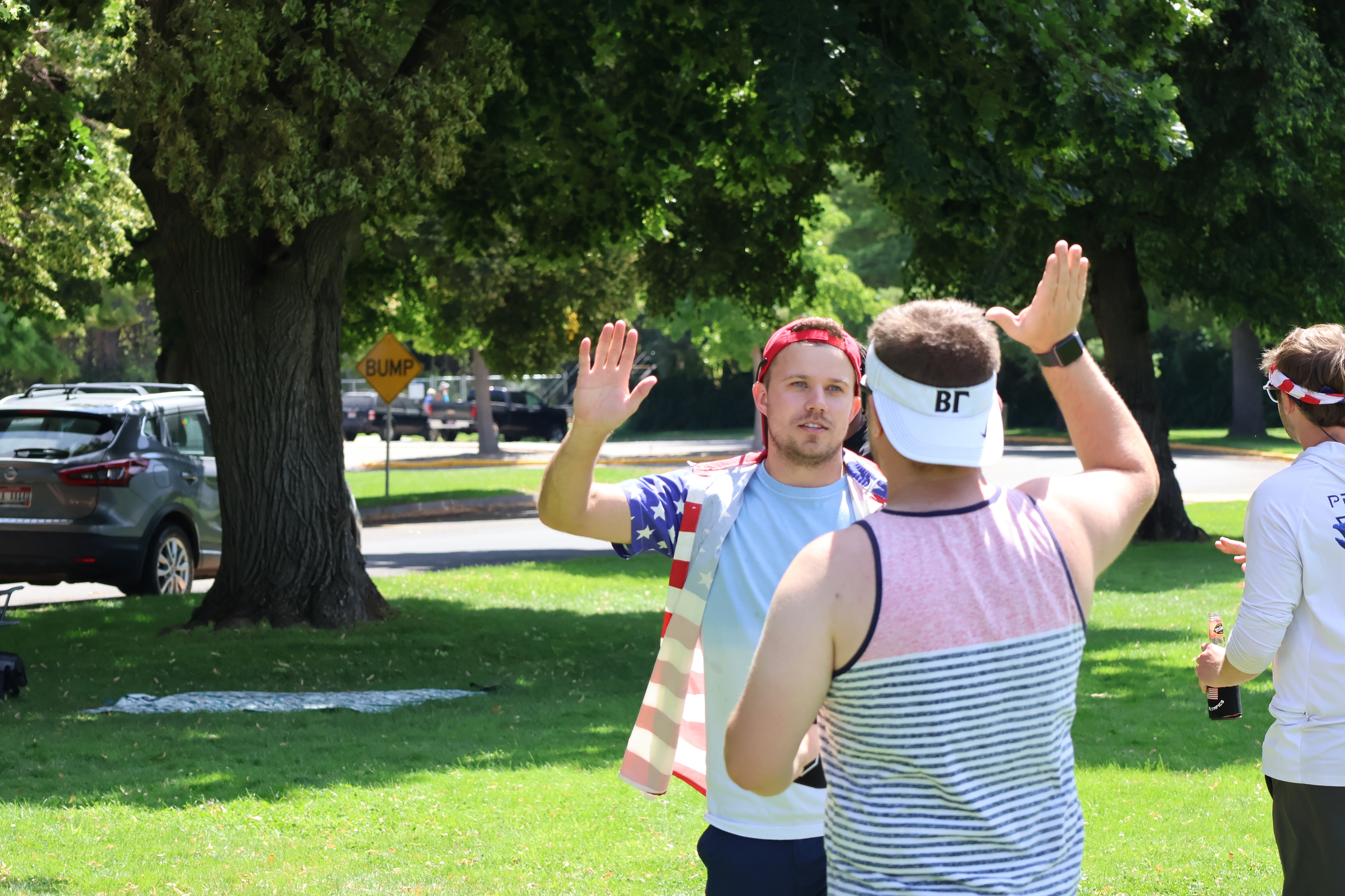 2025 World Beer Games